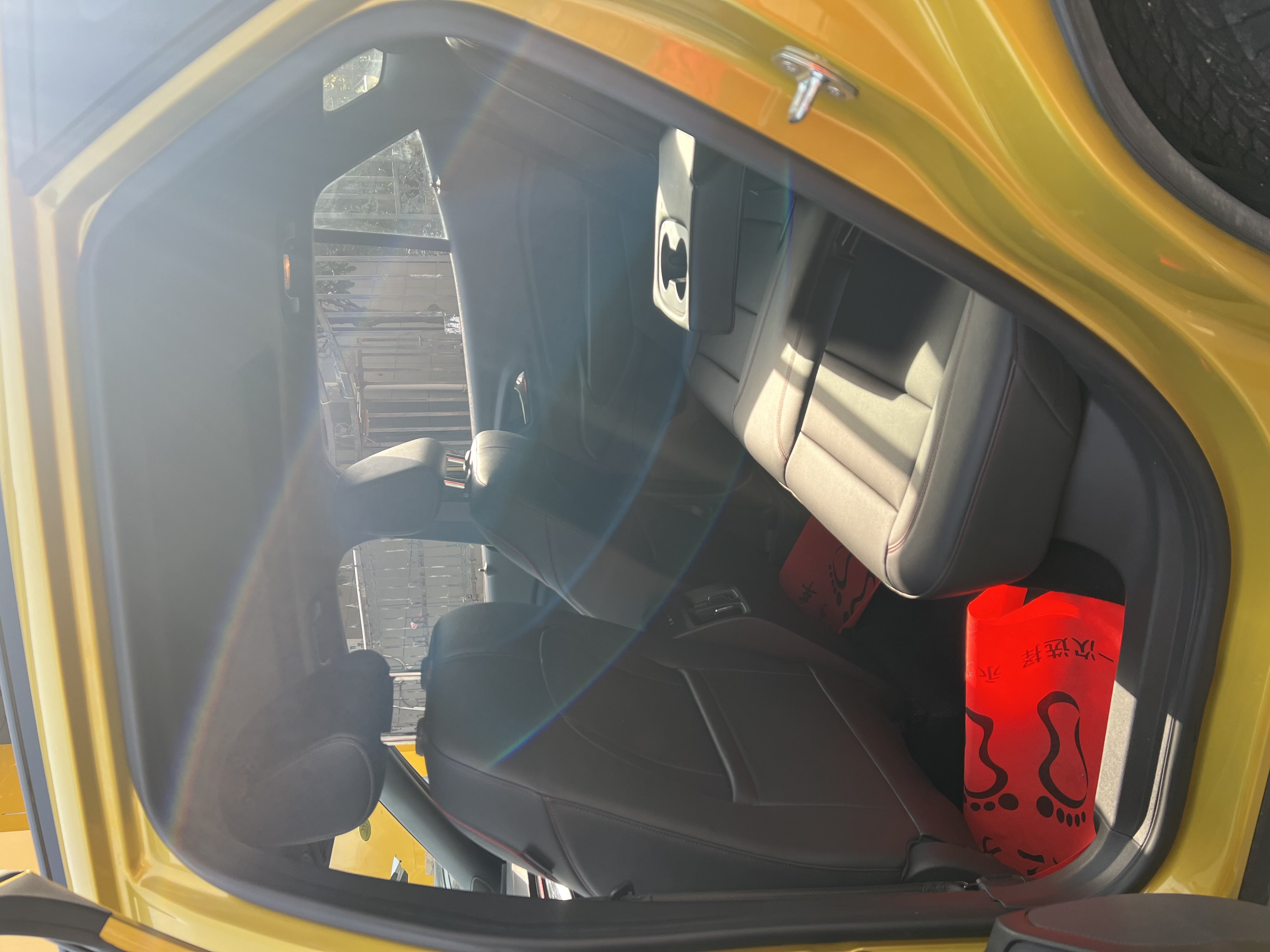 Mercedes-Benz Maybach S Class New Energy 2022 car image #19