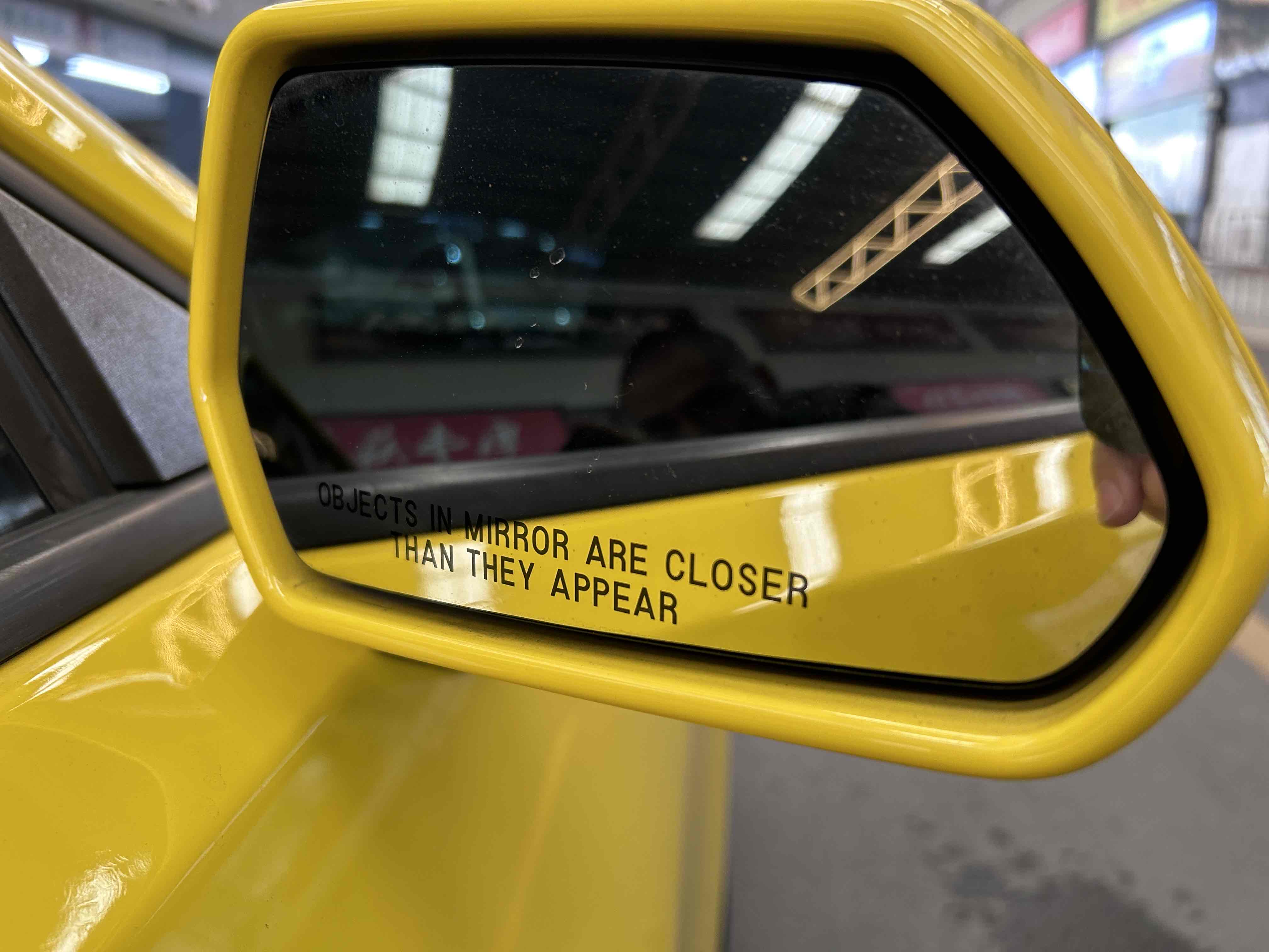 Chevrolet Camaro 2018 imagem de carro #19