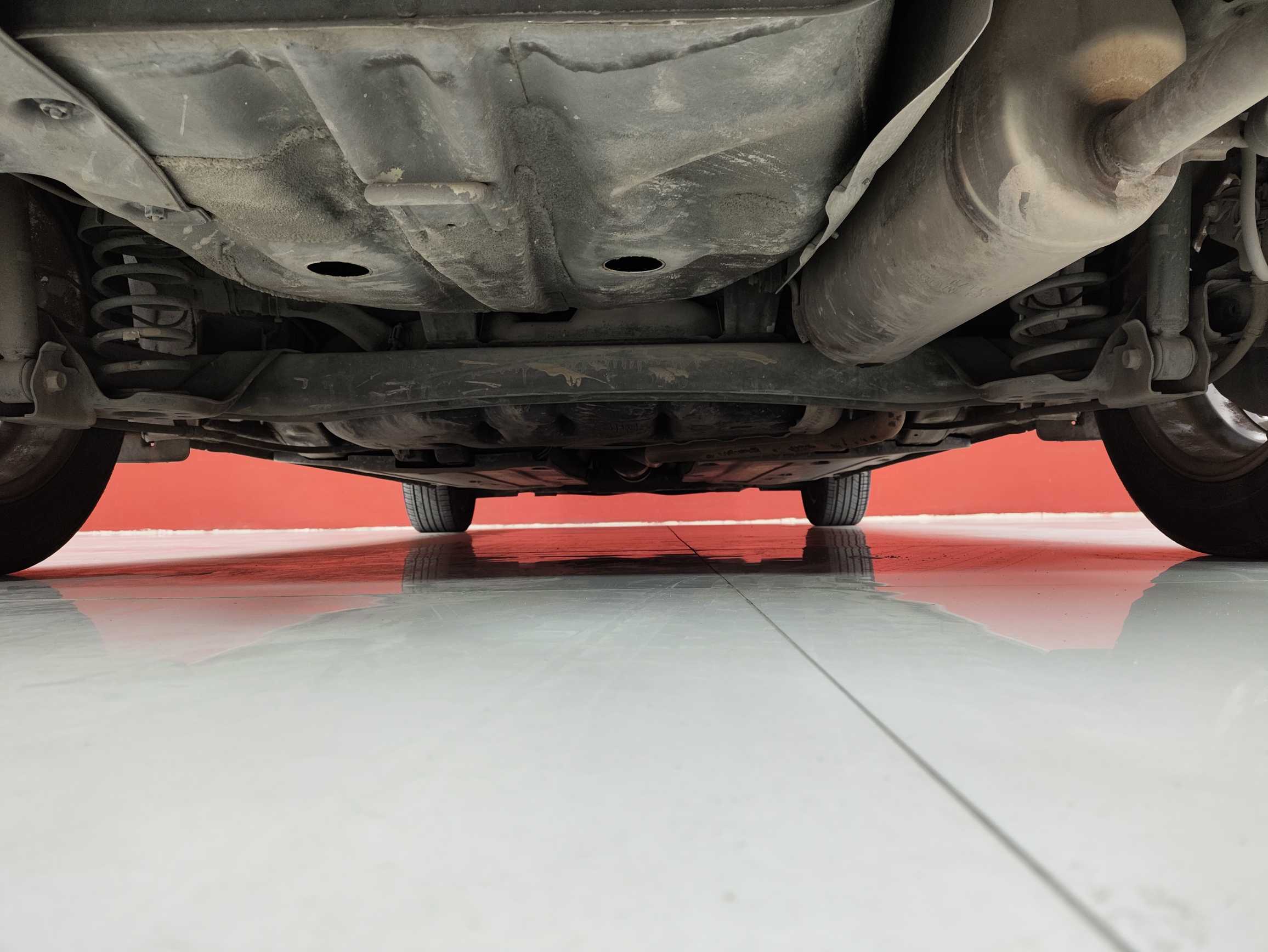 Hyundai Verna RV 2017 #19 Hyundai Verna RV 2017 car image #19