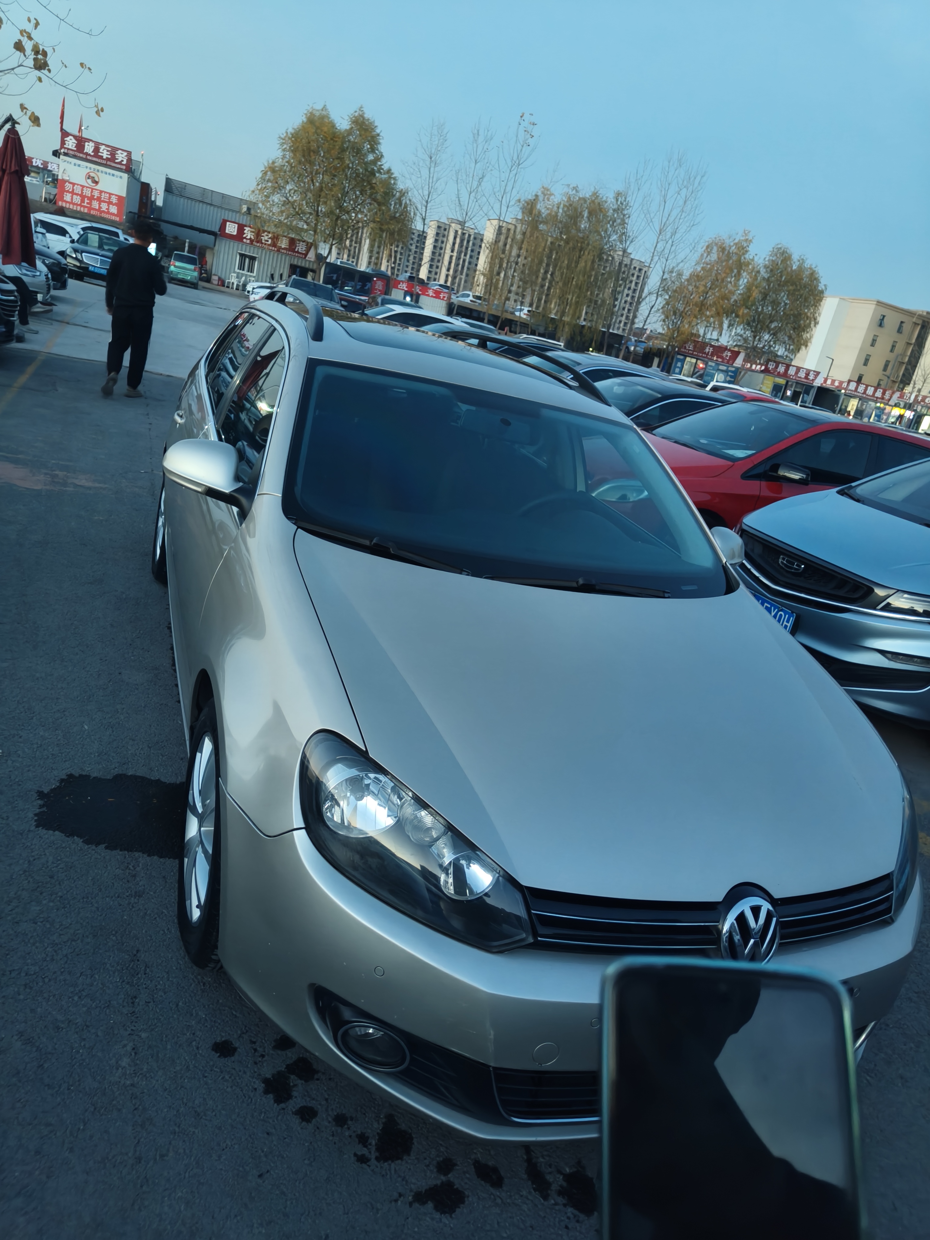 Volkswagen Gol 2014 immagine di auto #19