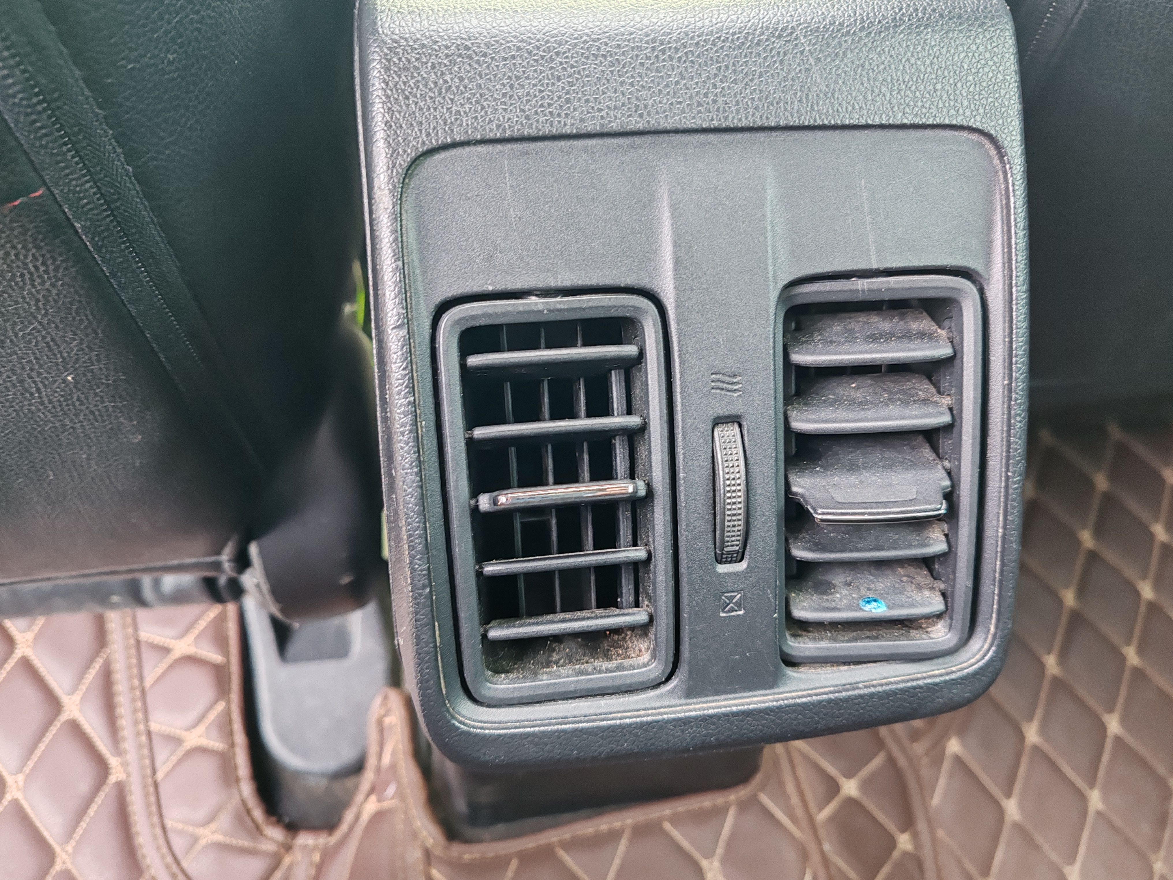 Honda Gienia 2017 car image #19