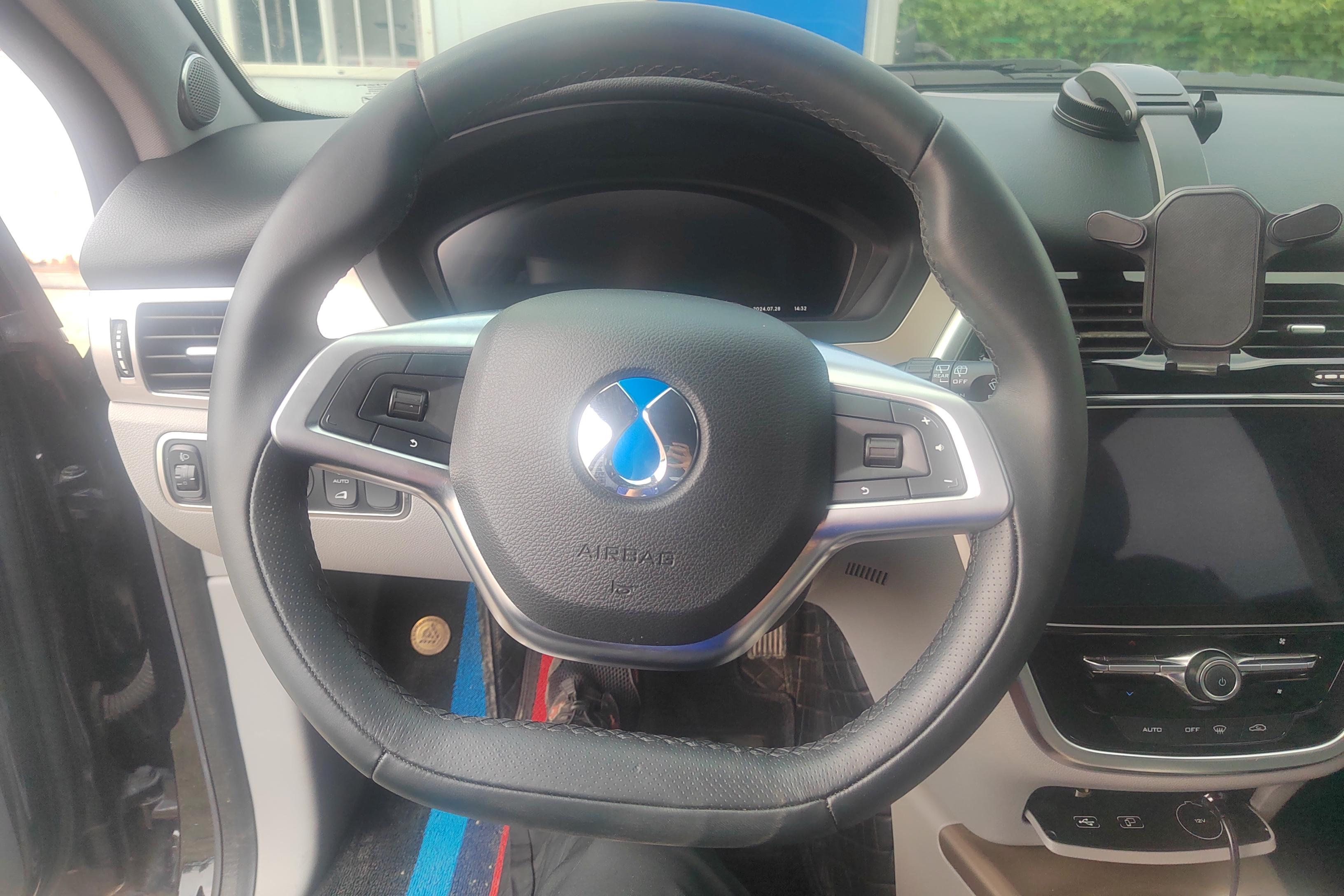 Denza DENZA 2019 صورة سيارة #19