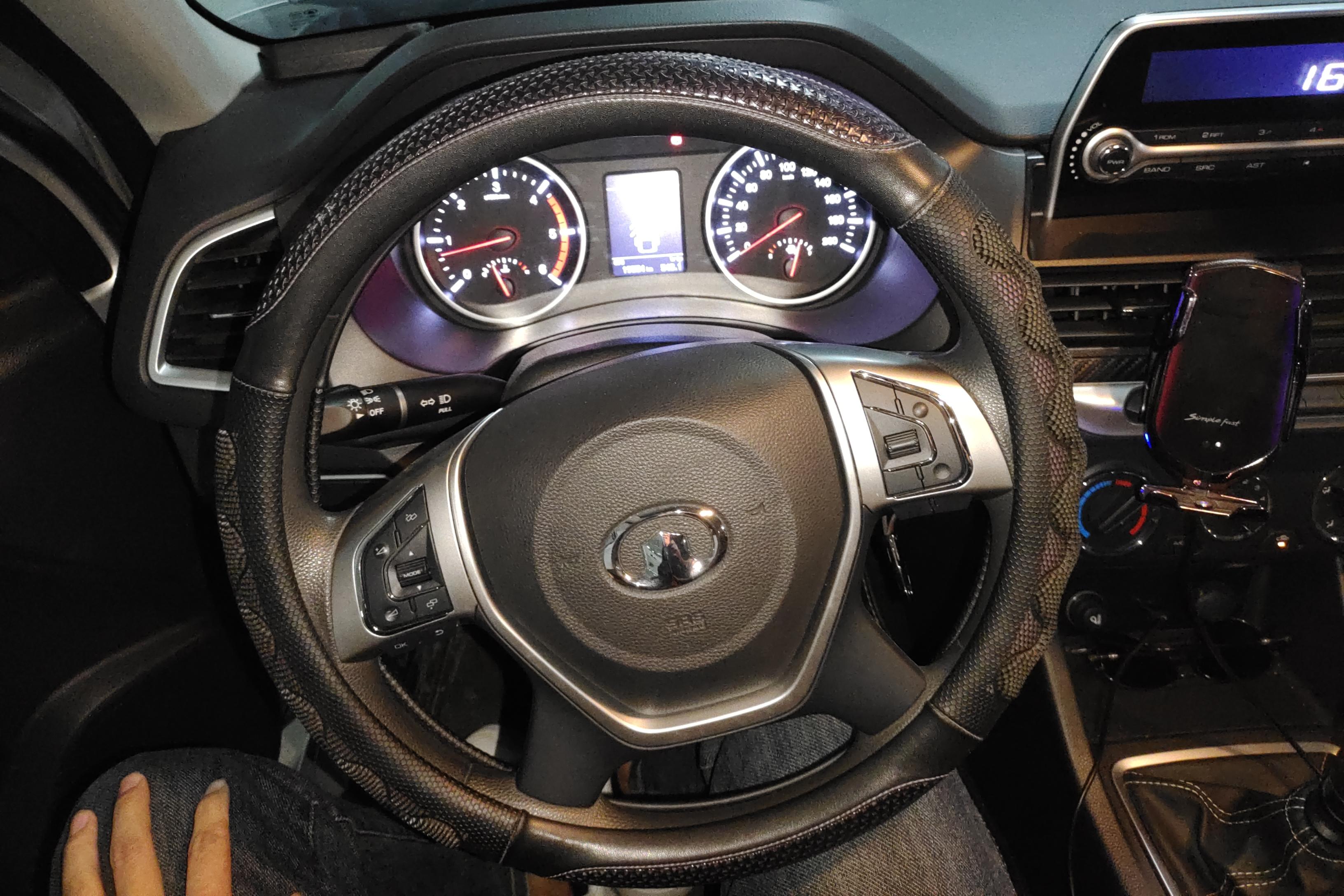 Great Wall Wingle 7 2021 immagine di auto #19