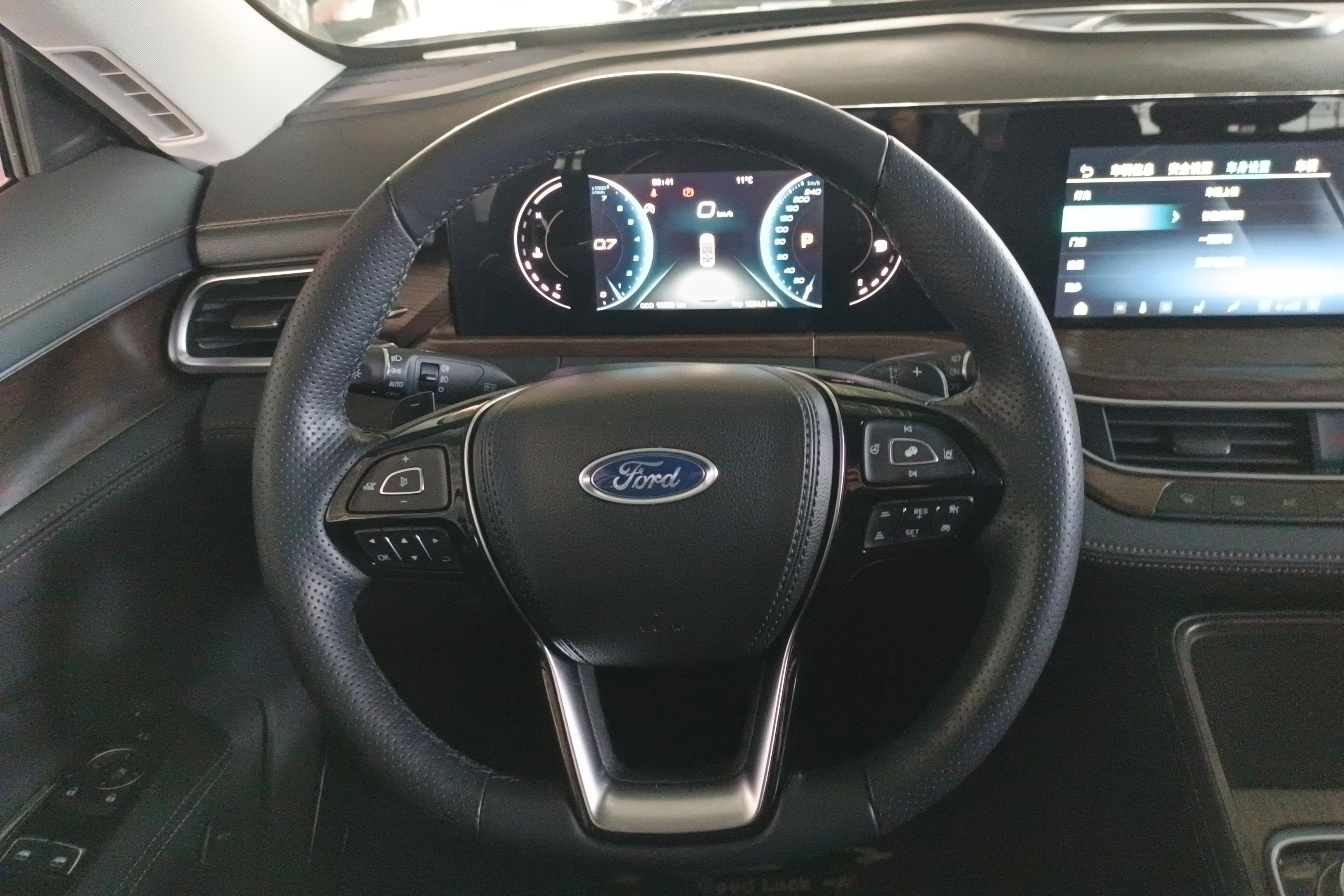 Ford Equator 2021 صورة سيارة #19