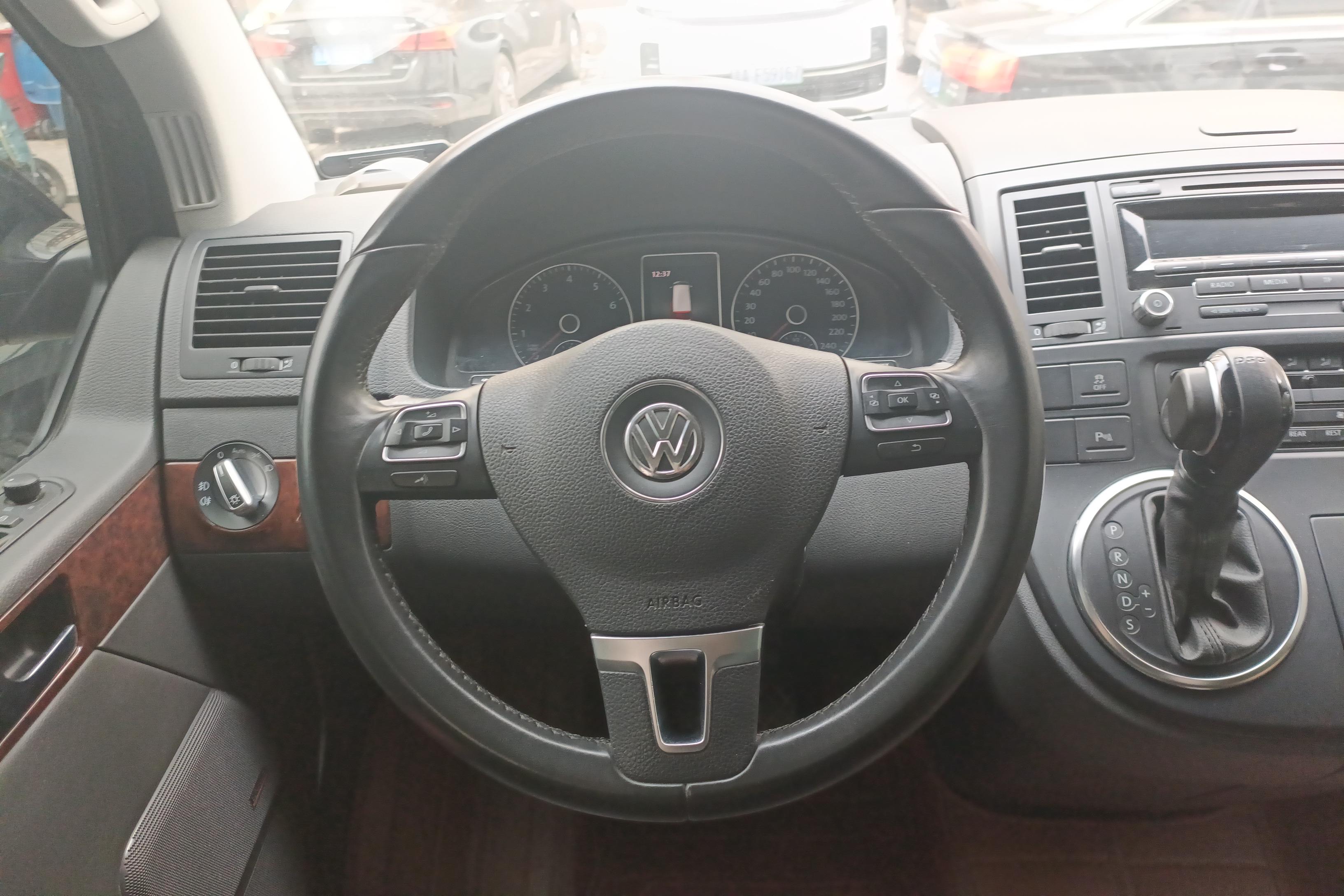 Volkswagen Multivan 2014 #19 Volkswagen Multivan 2014 imagem de carro #19