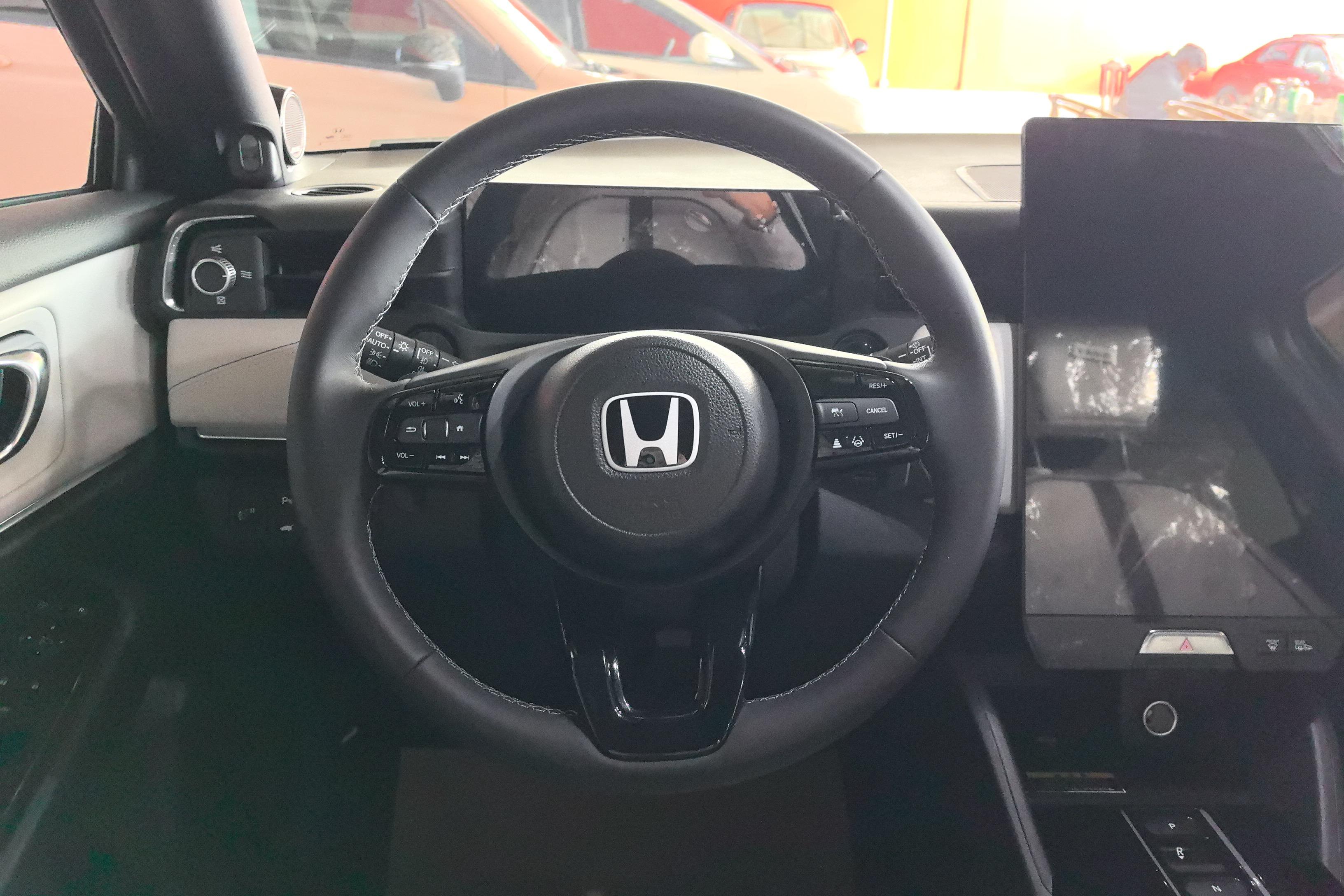 Honda e:NS1 2024 car image #19