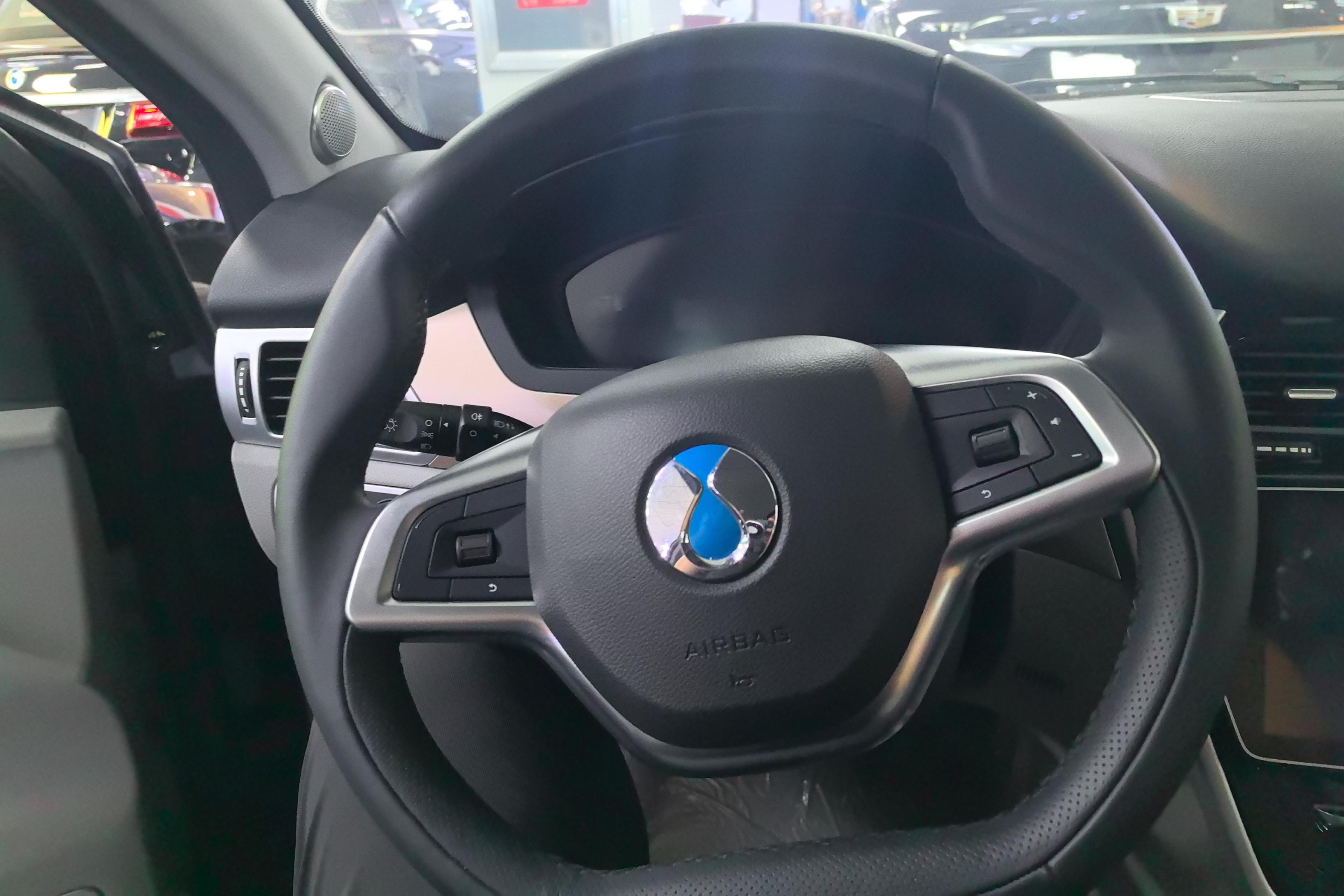 Denza DENZA 2019 صورة سيارة #19