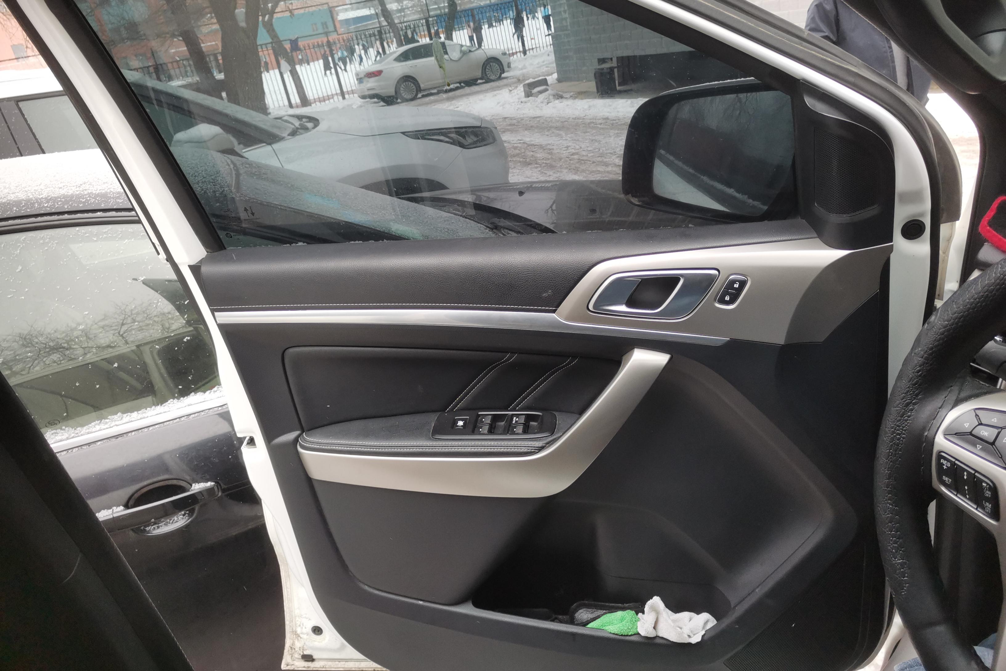 Ford Everest 2022 #19 Ford Everest 2022 car image #19