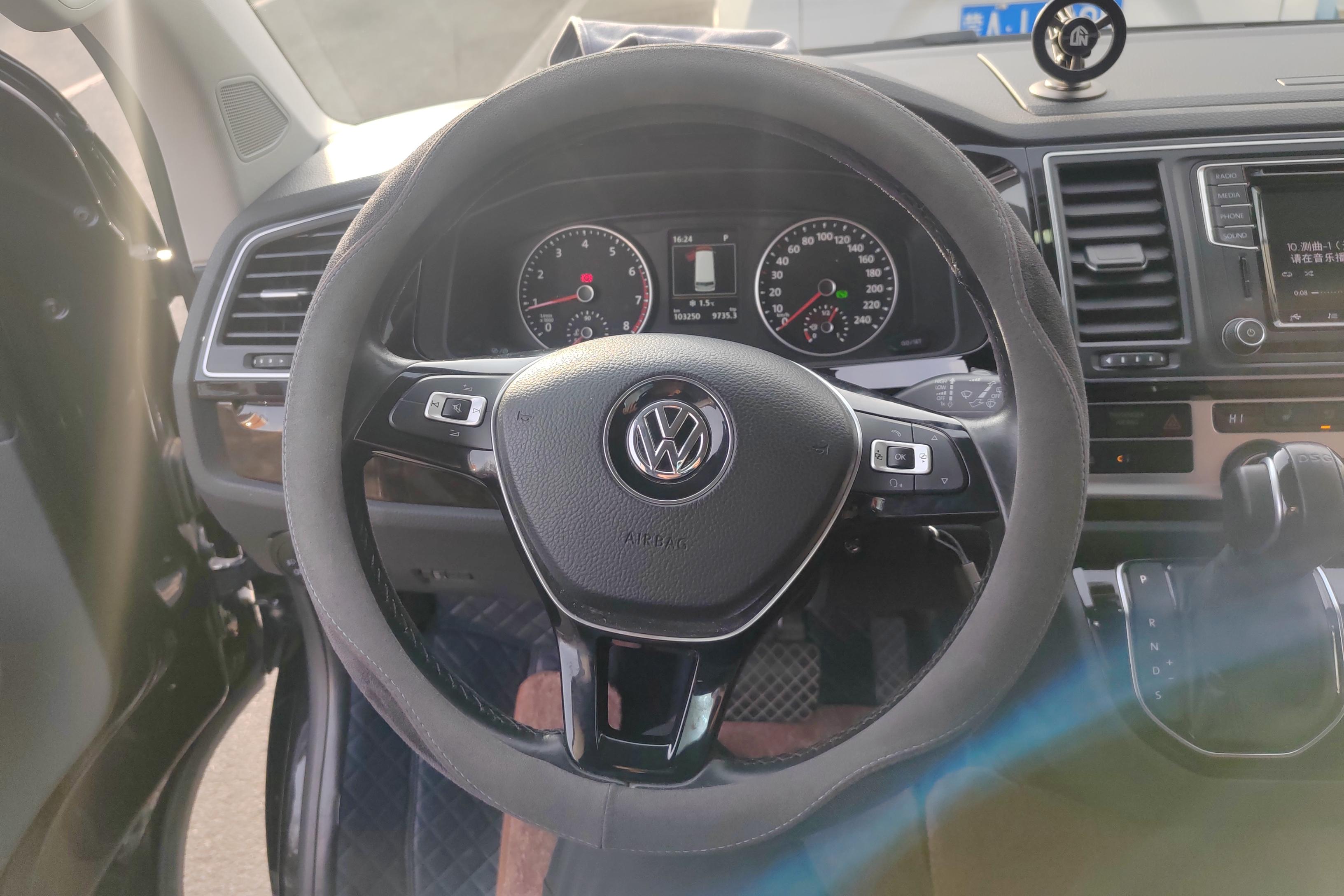 Volkswagen Multivan 2018 #19 Volkswagen Multivan 2018 imagem de carro #19