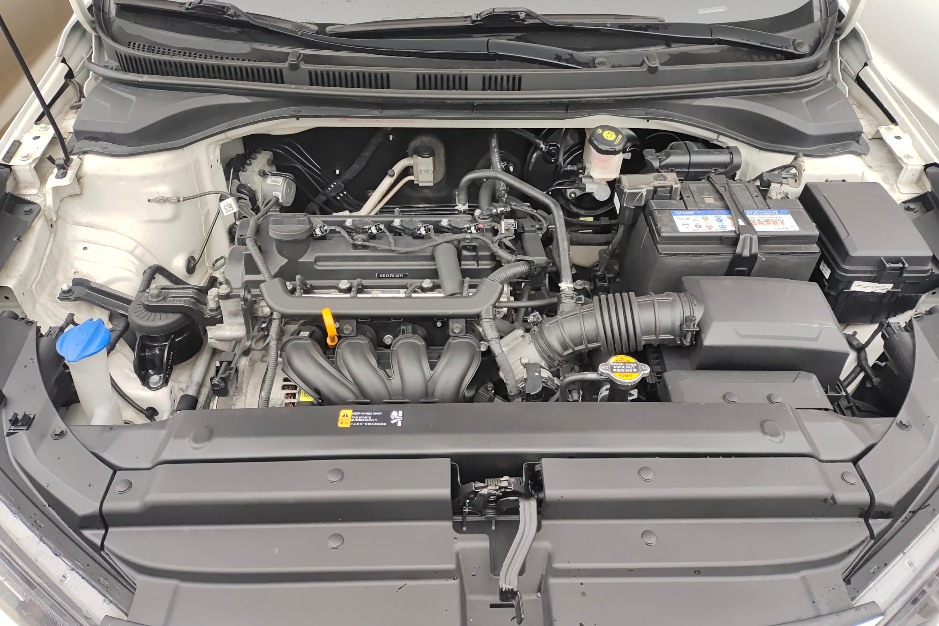 Hyundai Verna 2020 #19 Hyundai Verna 2020 car image #19