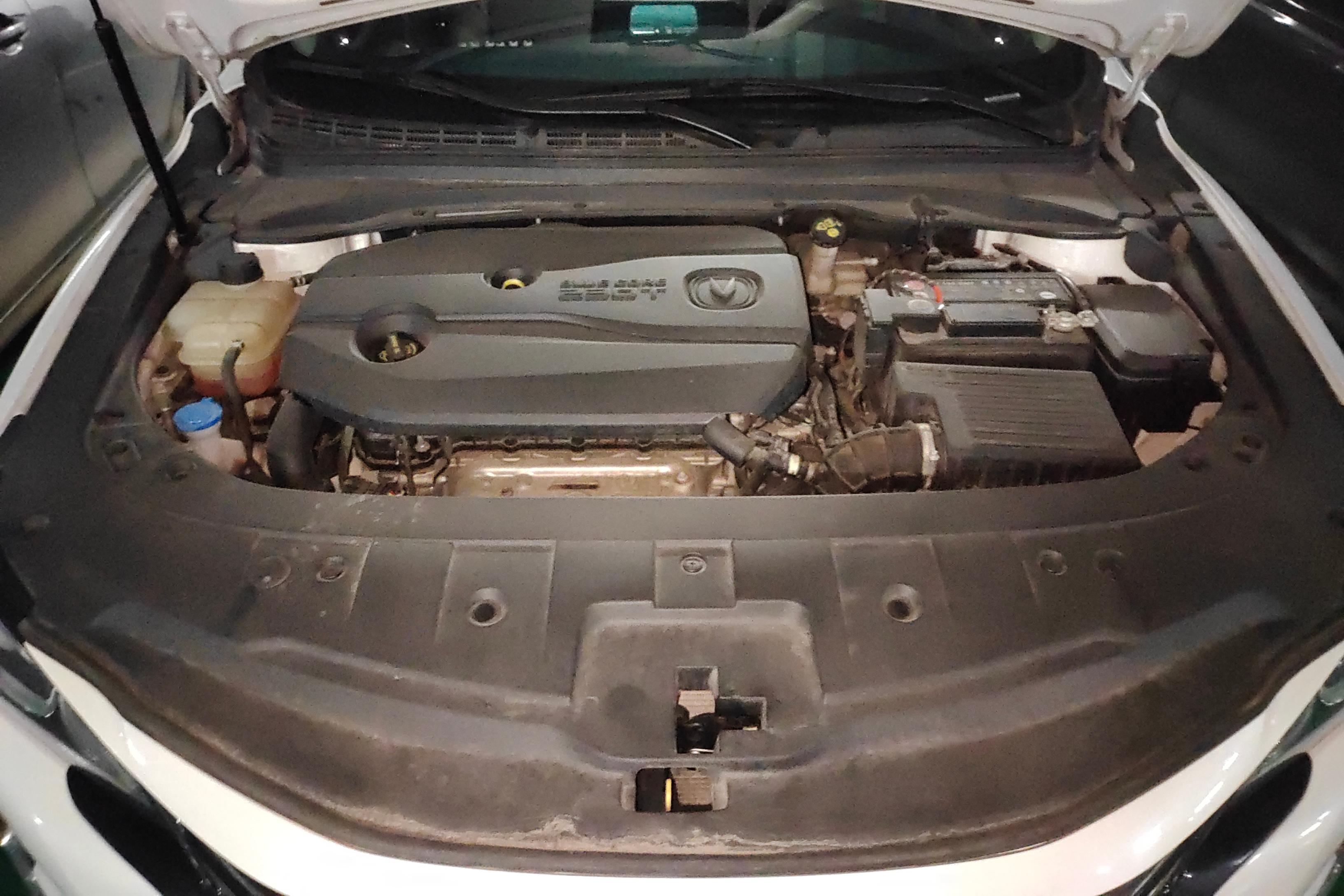 长安 锐程CC 2019 #19 长安 锐程CC 2019 汽车图片 #19