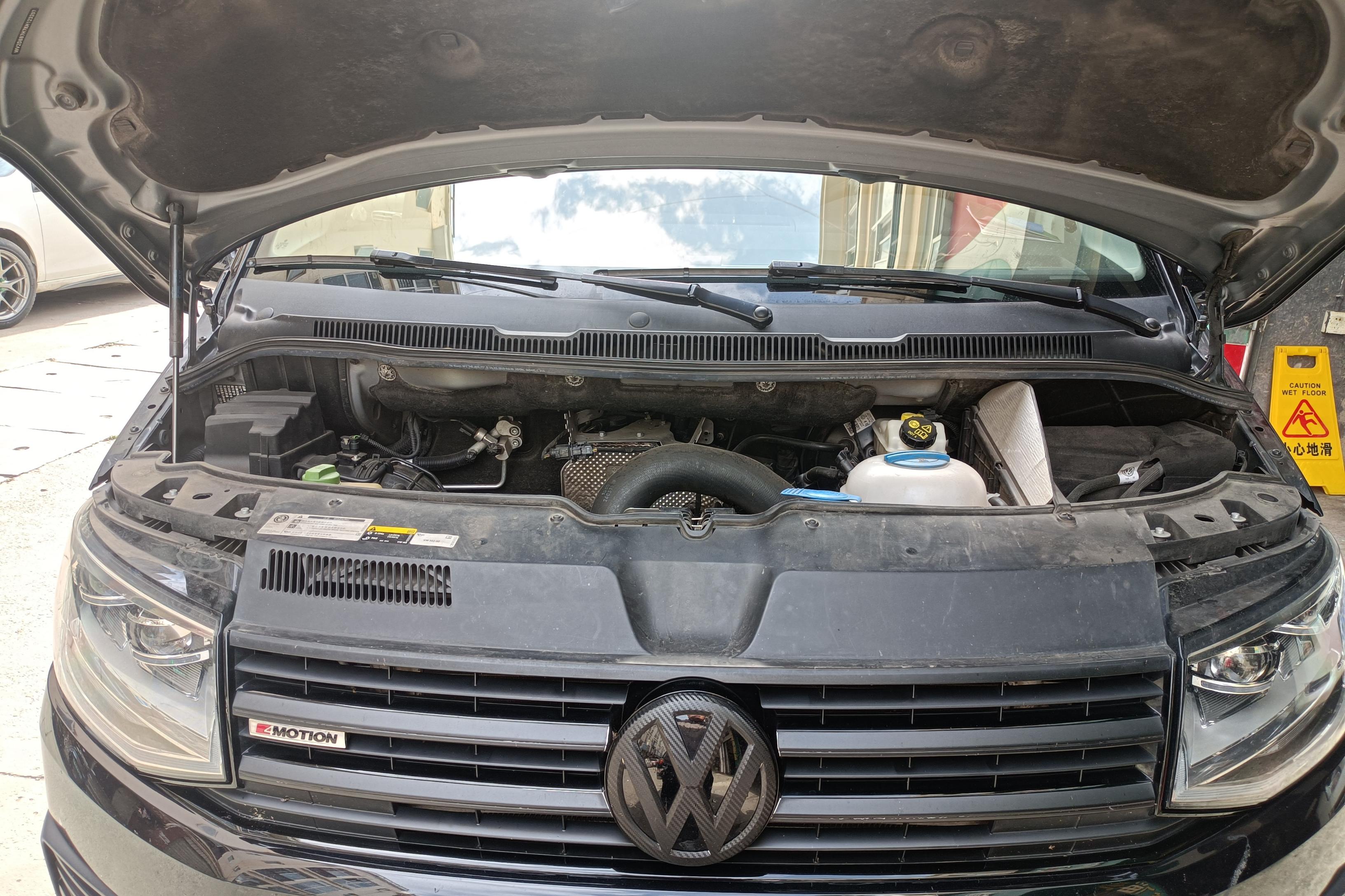 Volkswagen Multivan 2020 #19 Volkswagen Multivan 2020 imagem de carro #19