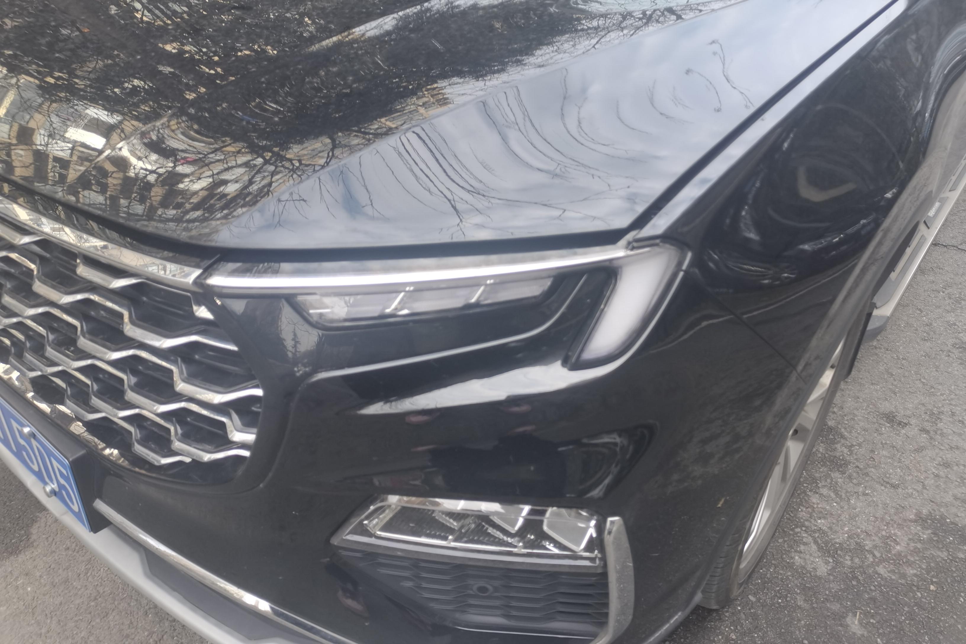 Ford Equator 2022 #19 Ford Equator 2022 car image #19