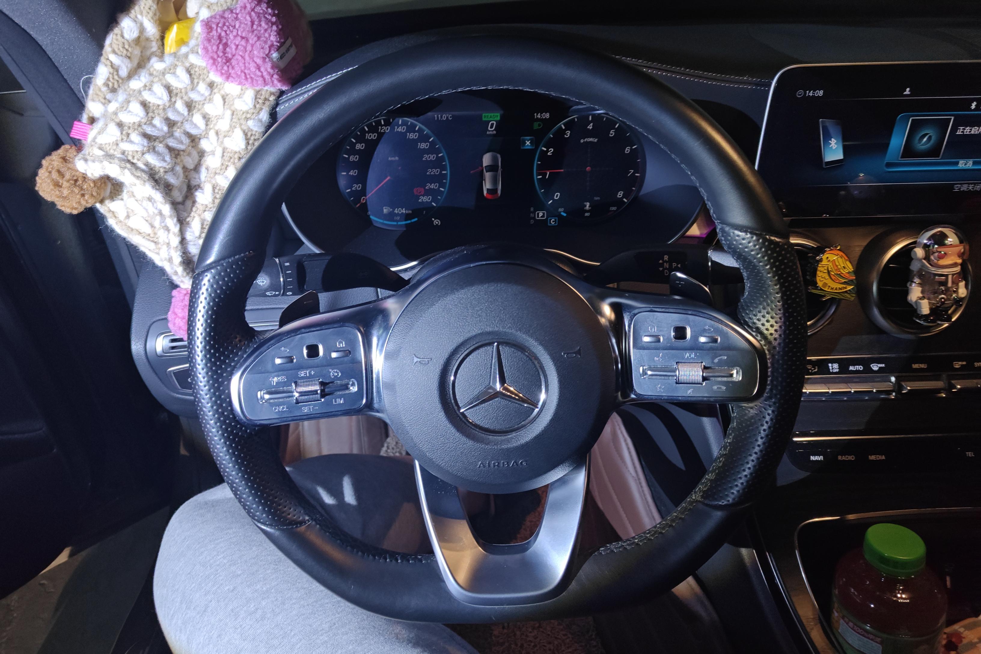 Mercedes-Benz C Class (Imported) 2019 #19 Mercedes-Benz C Class (Imported) 2019 car image #19