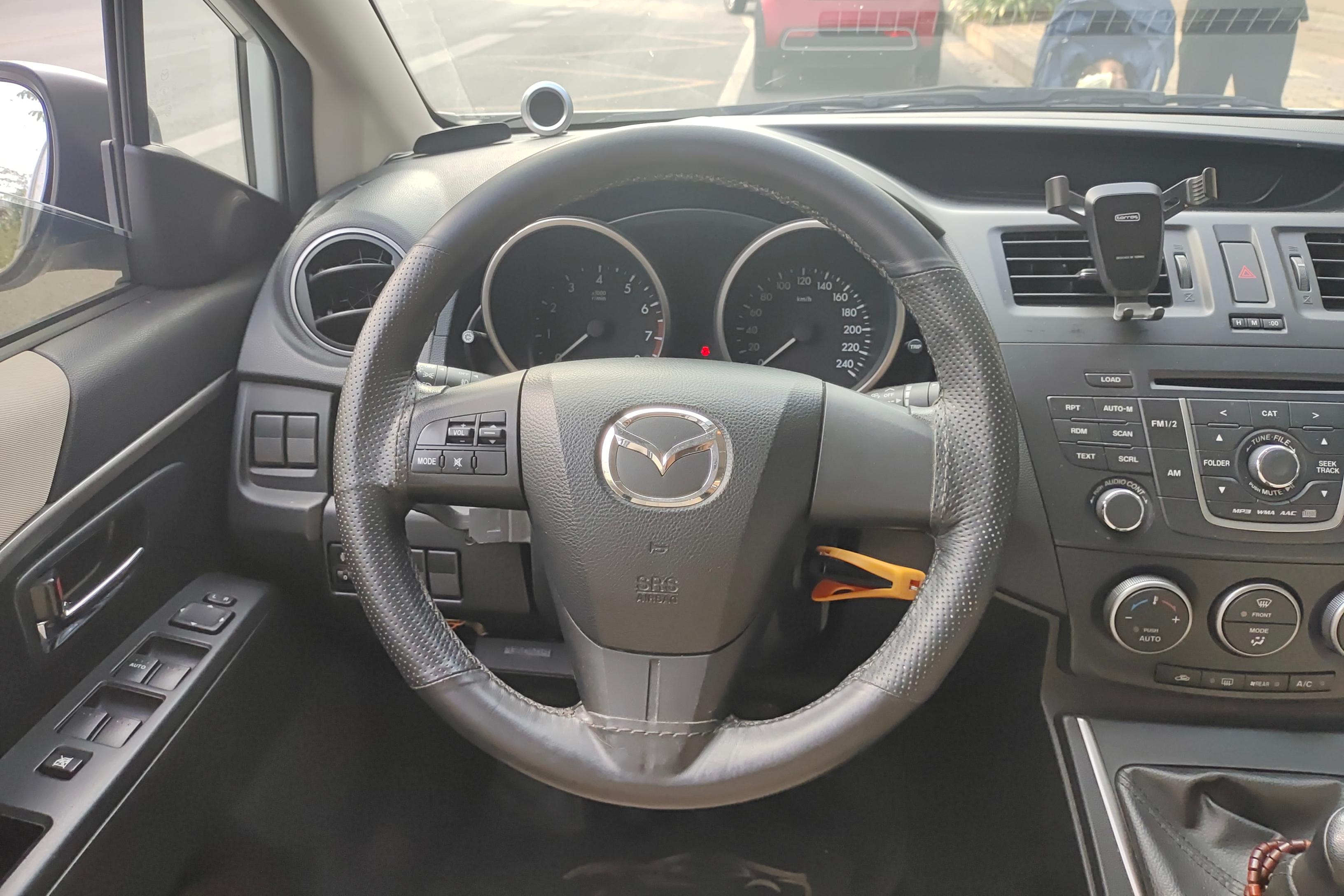 马自达 马自达5 2014 汽车图片 #19