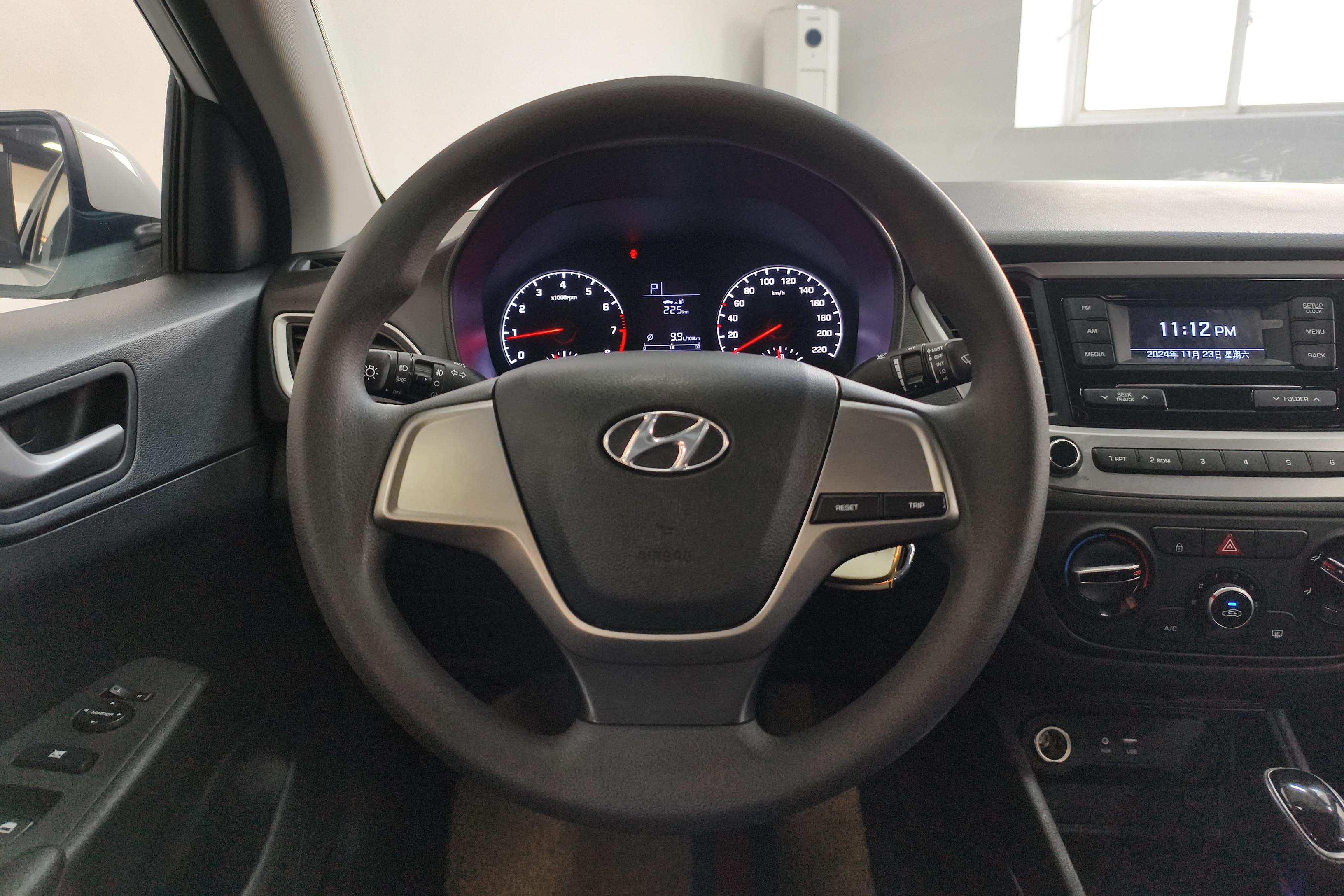 Hyundai Verna 2019 #19 Hyundai Verna 2019 car image #19