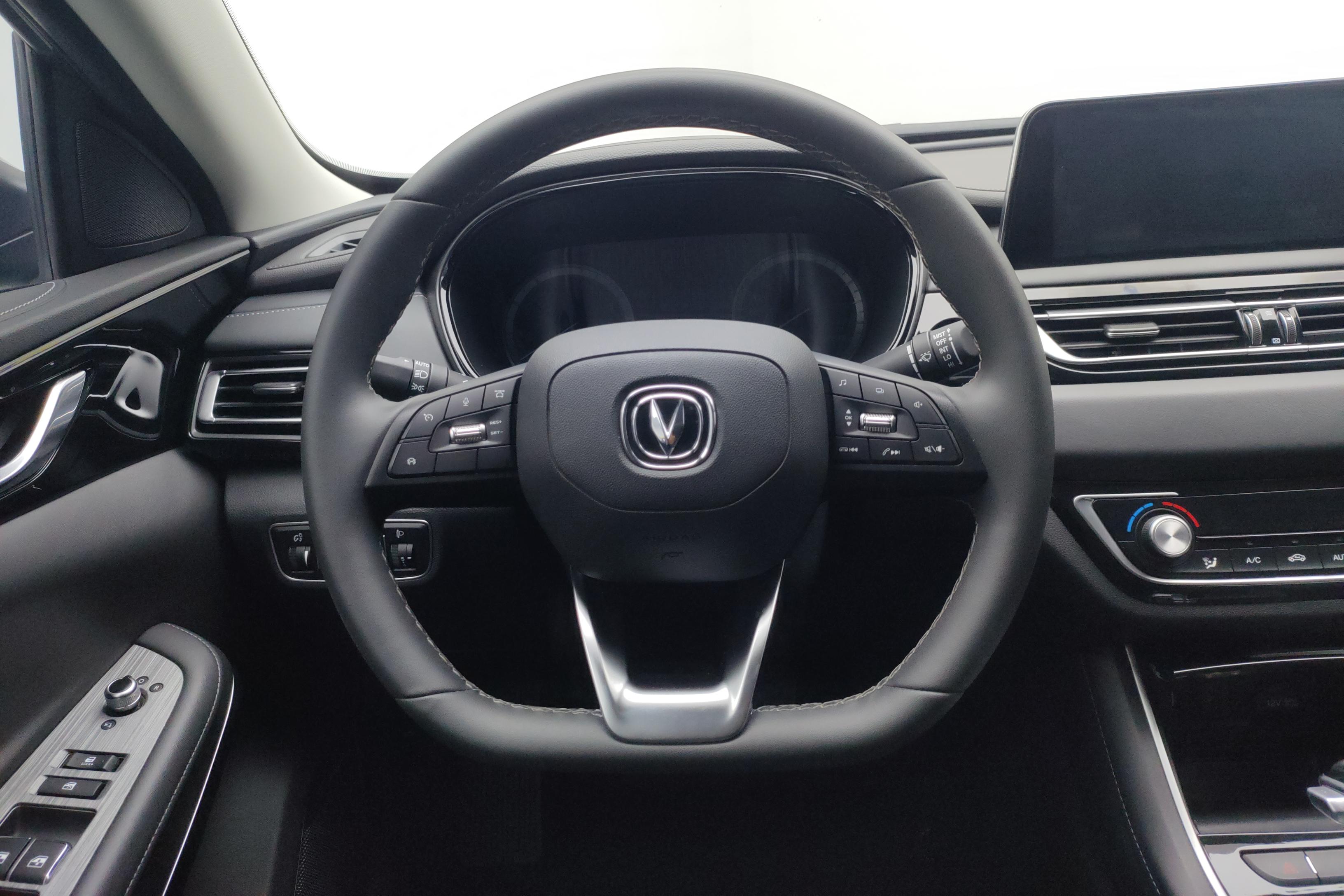 长安 锐程CC 2022 #19 长安 锐程CC 2022 汽车图片 #19