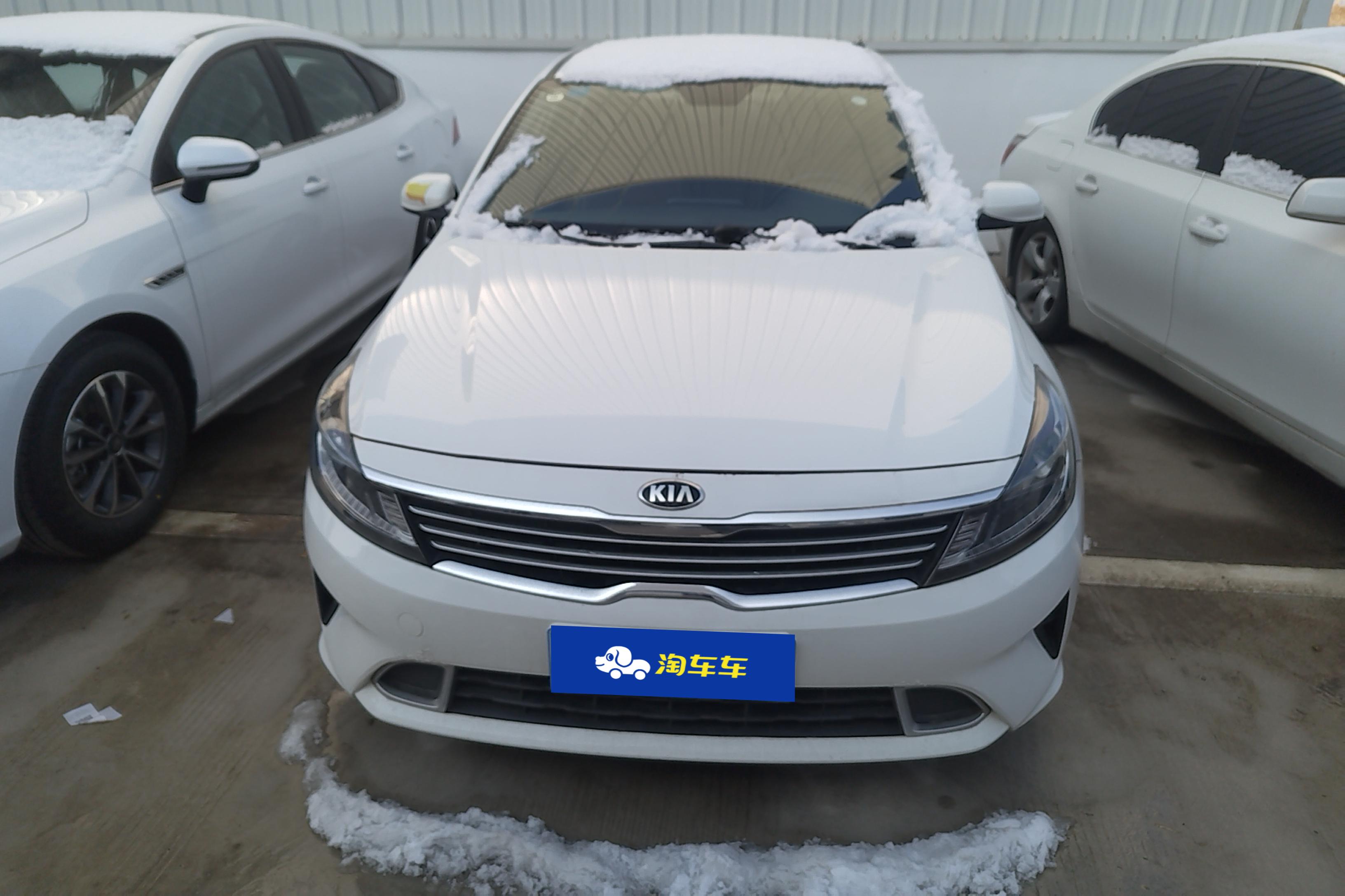 Kia Forte 2020 imagen de coche #19