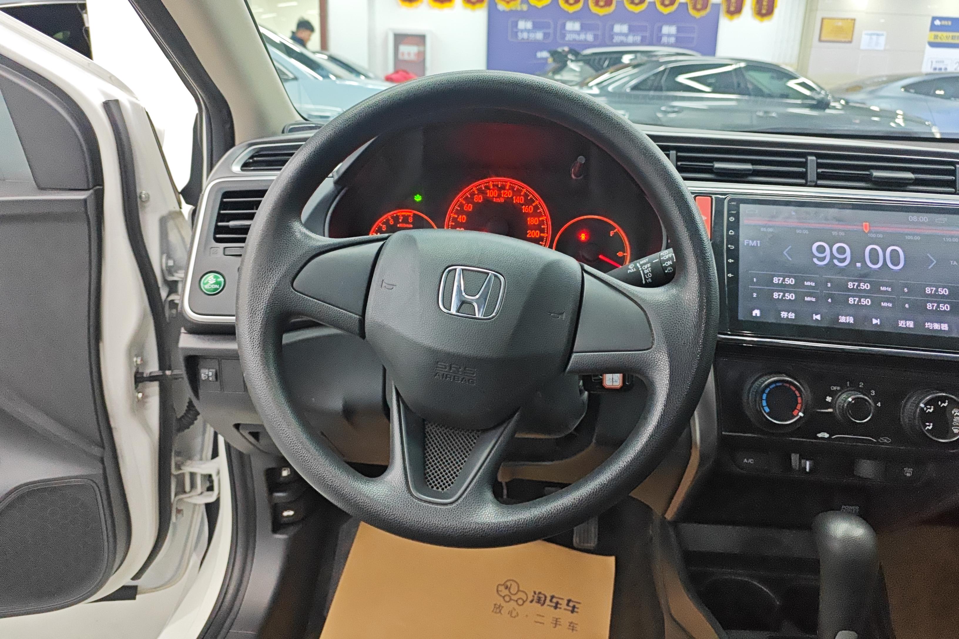 Honda Gienia 2018 #19 Honda Gienia 2018 immagine di auto #19