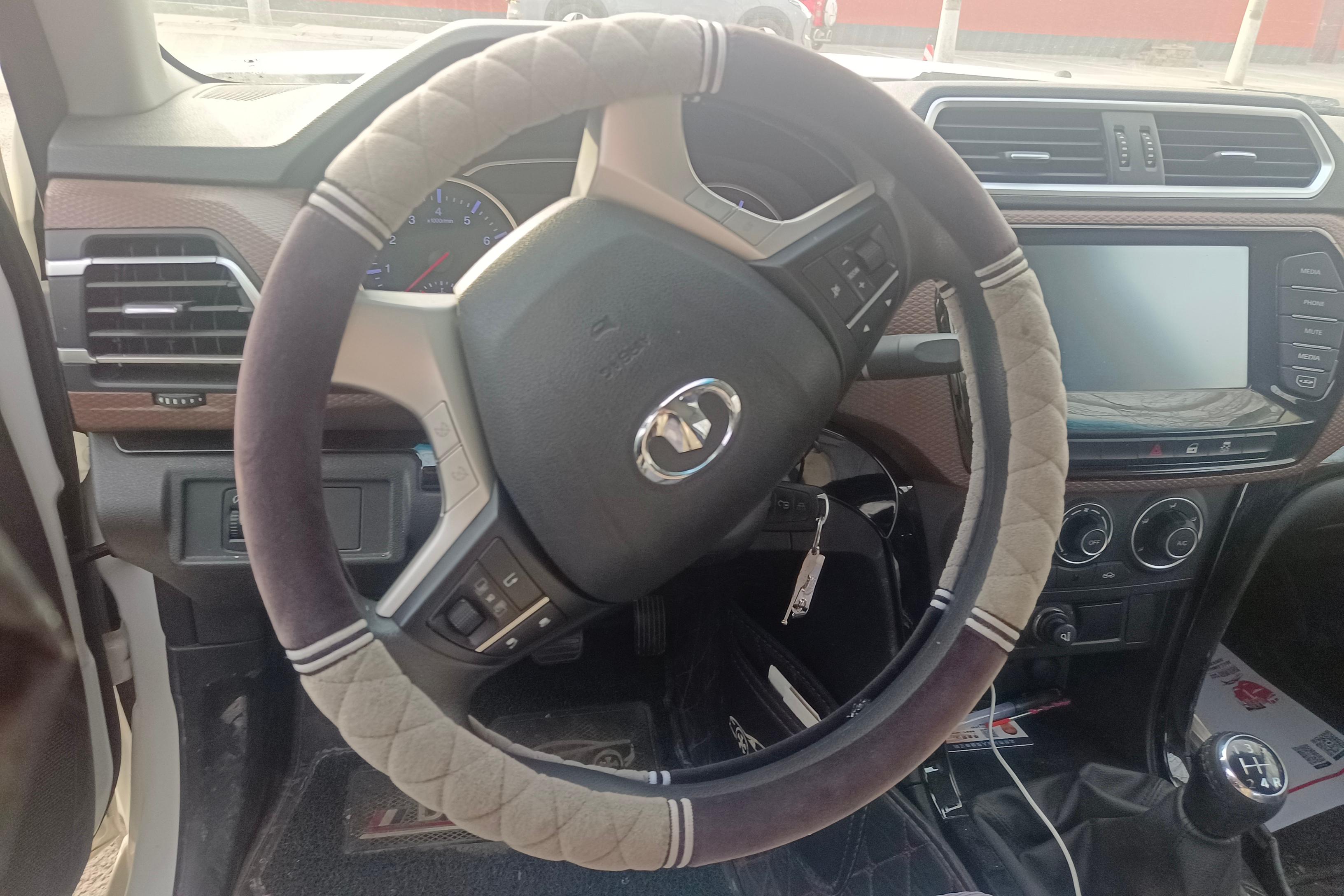 Great Wall Wingle 6 2019 car image #19