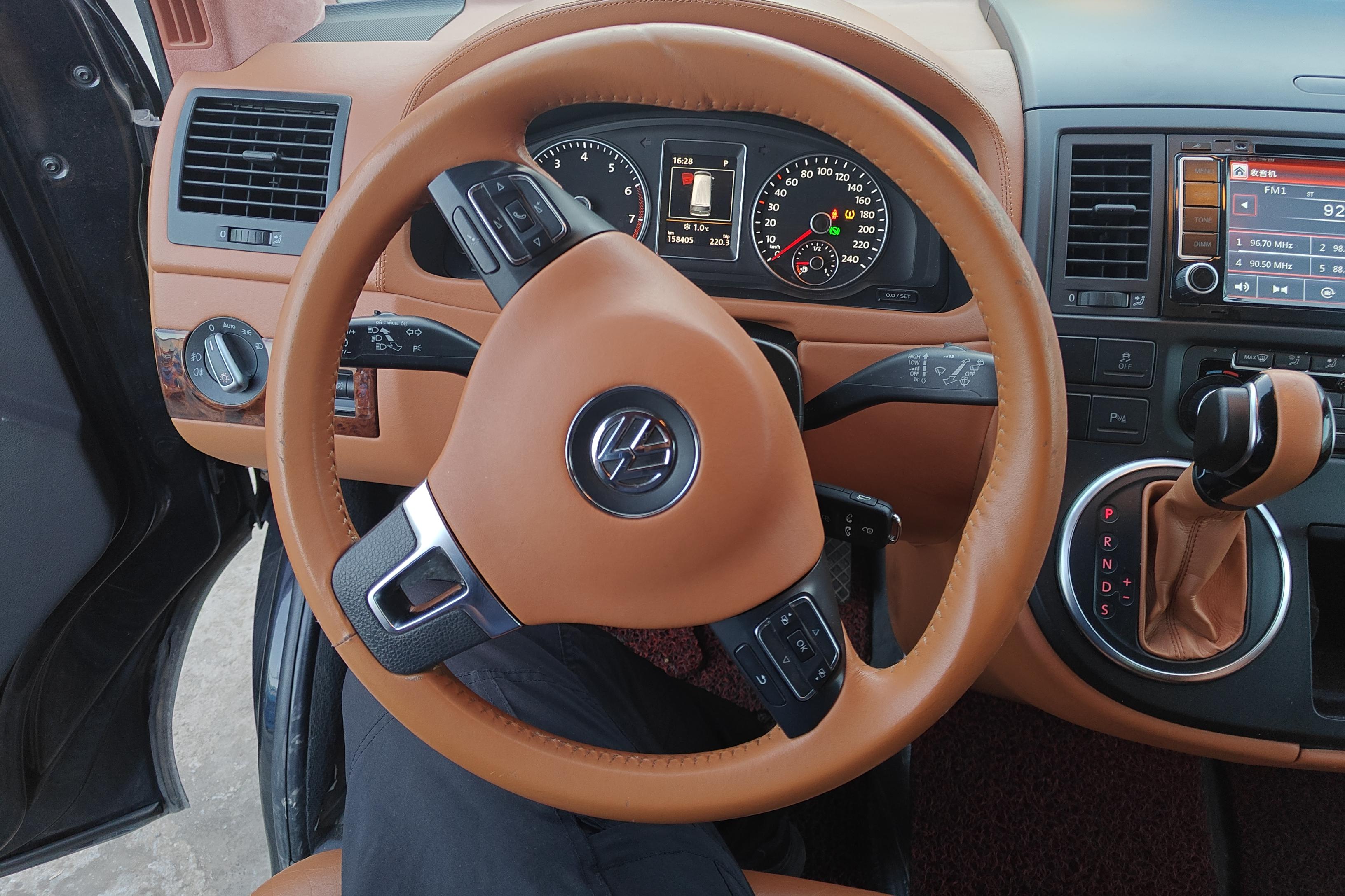 Volkswagen Multivan 2014 #19 Volkswagen Multivan 2014 imagem de carro #19