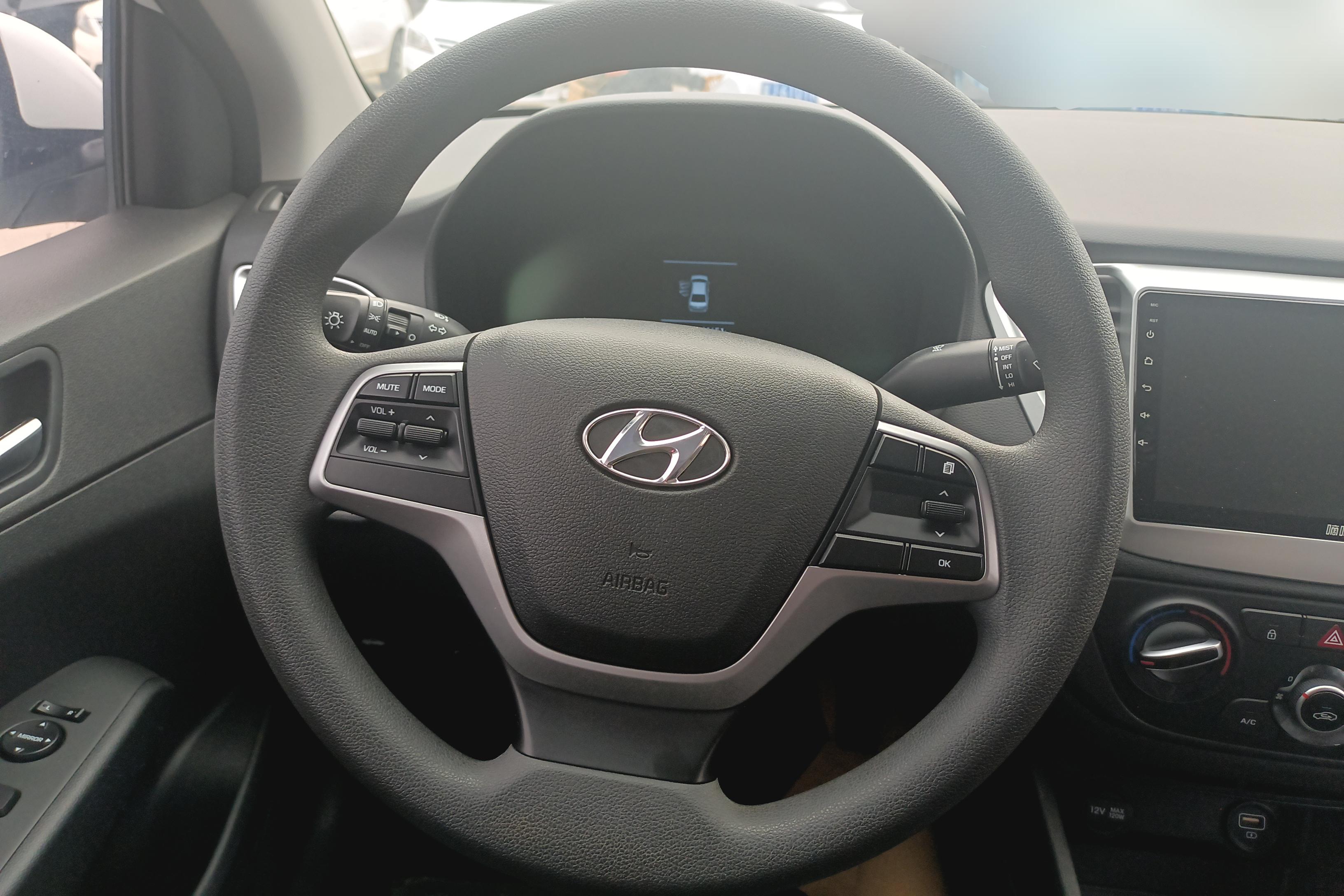 Hyundai Verna 2019 #19 Hyundai Verna 2019 car image #19