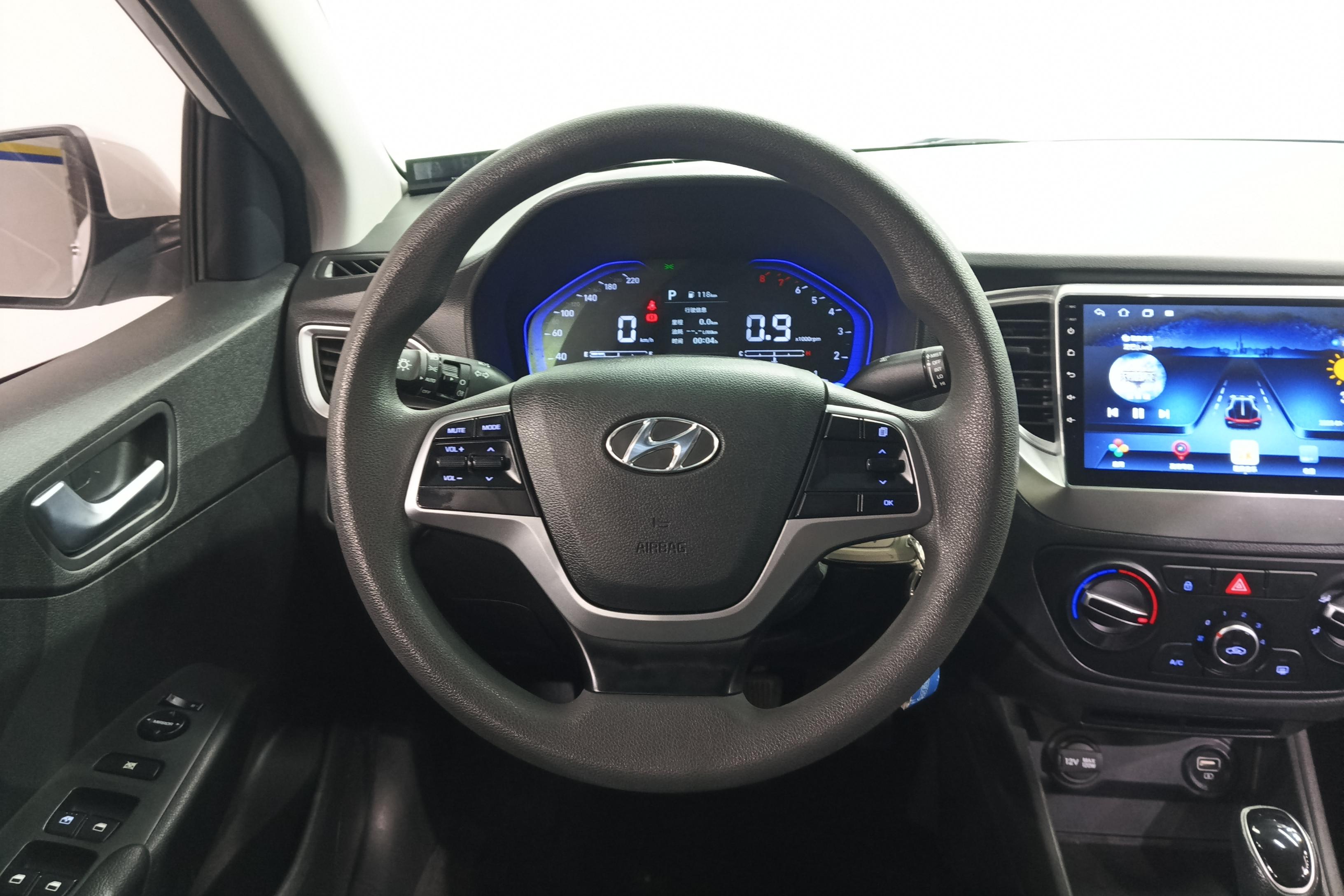 Hyundai Verna 2020 #19 Hyundai Verna 2020 car image #19