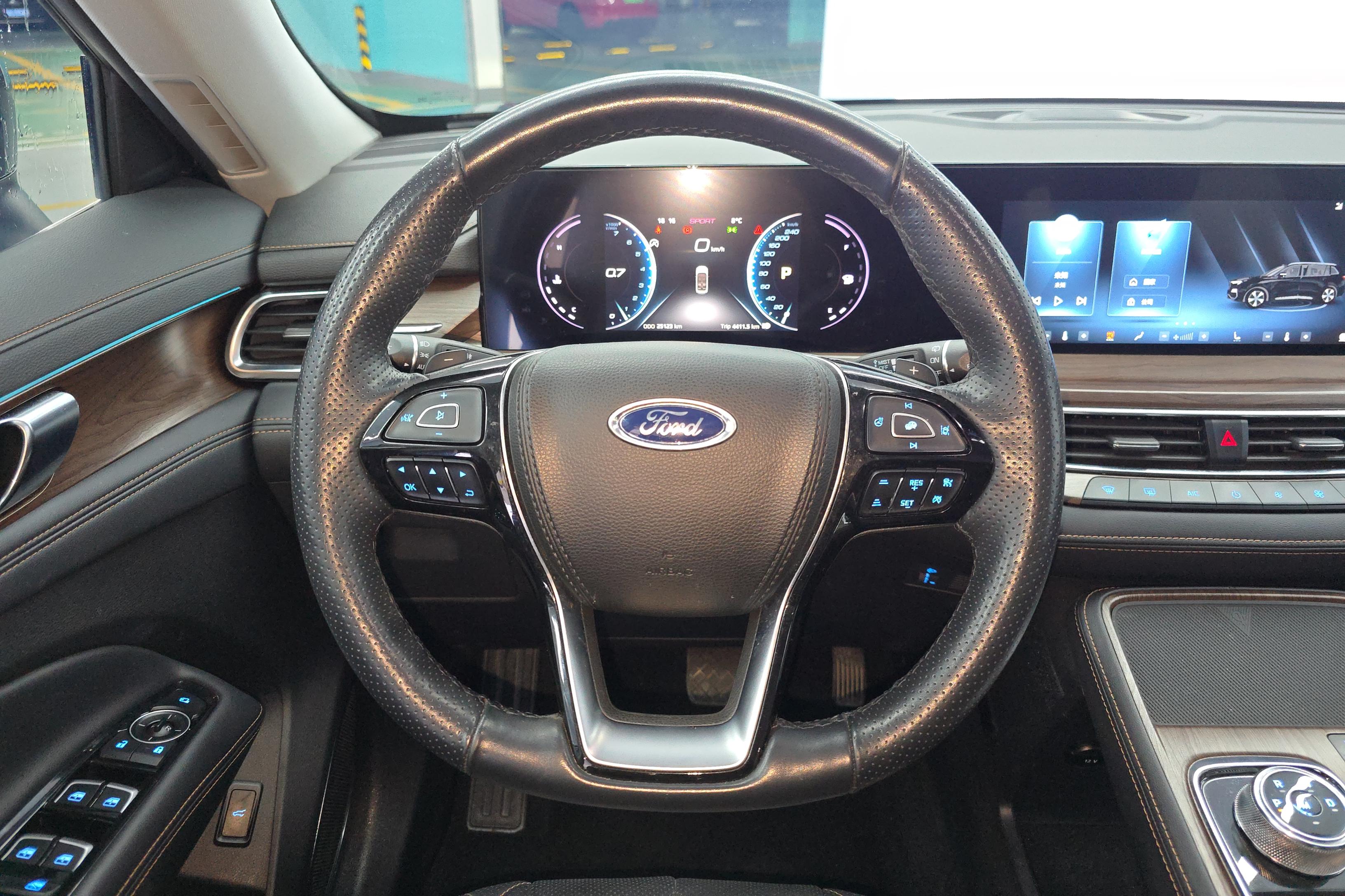 Ford Equator 2022 immagine di auto #19