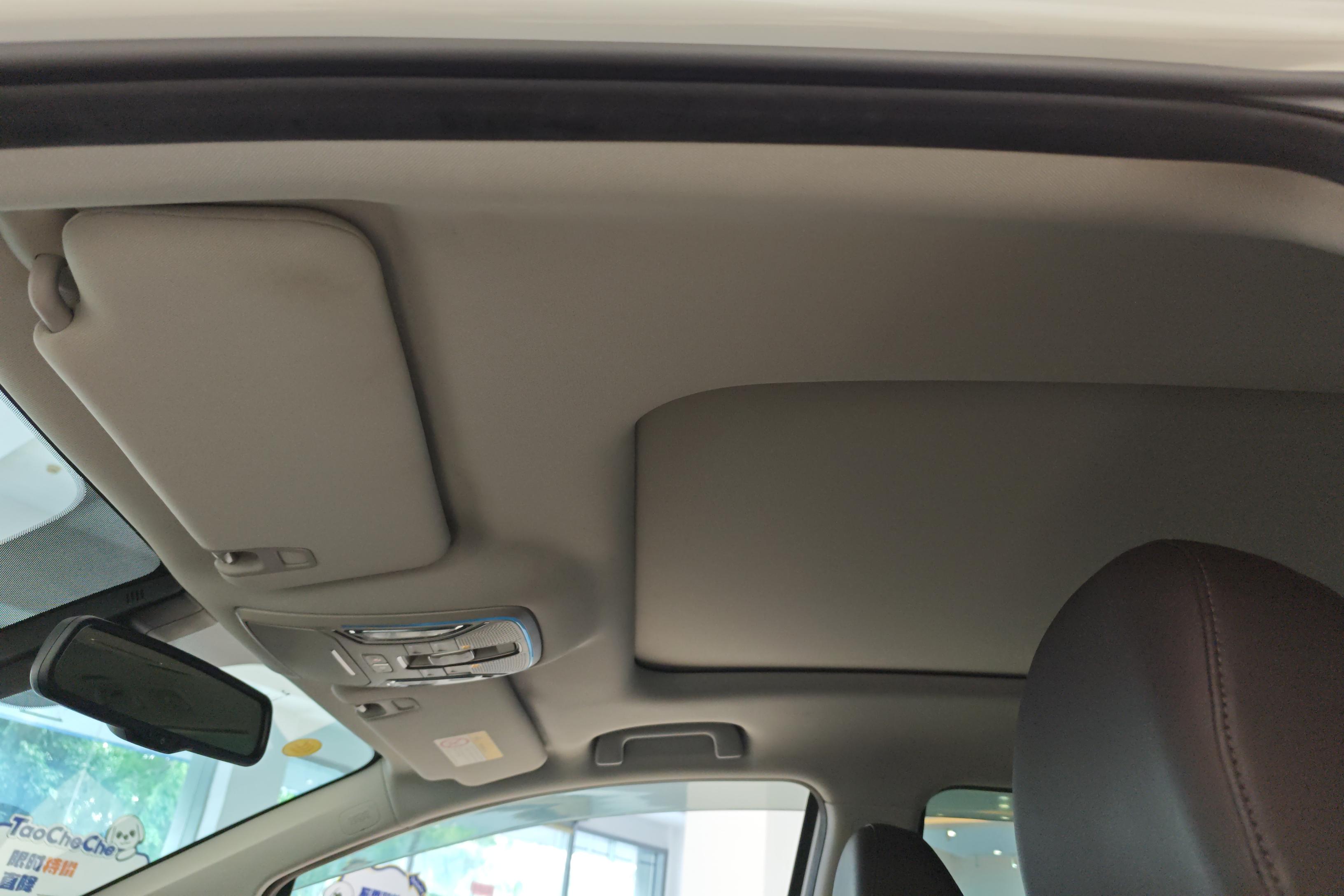 GAC Trumpchi M6 2019 immagine di auto #19