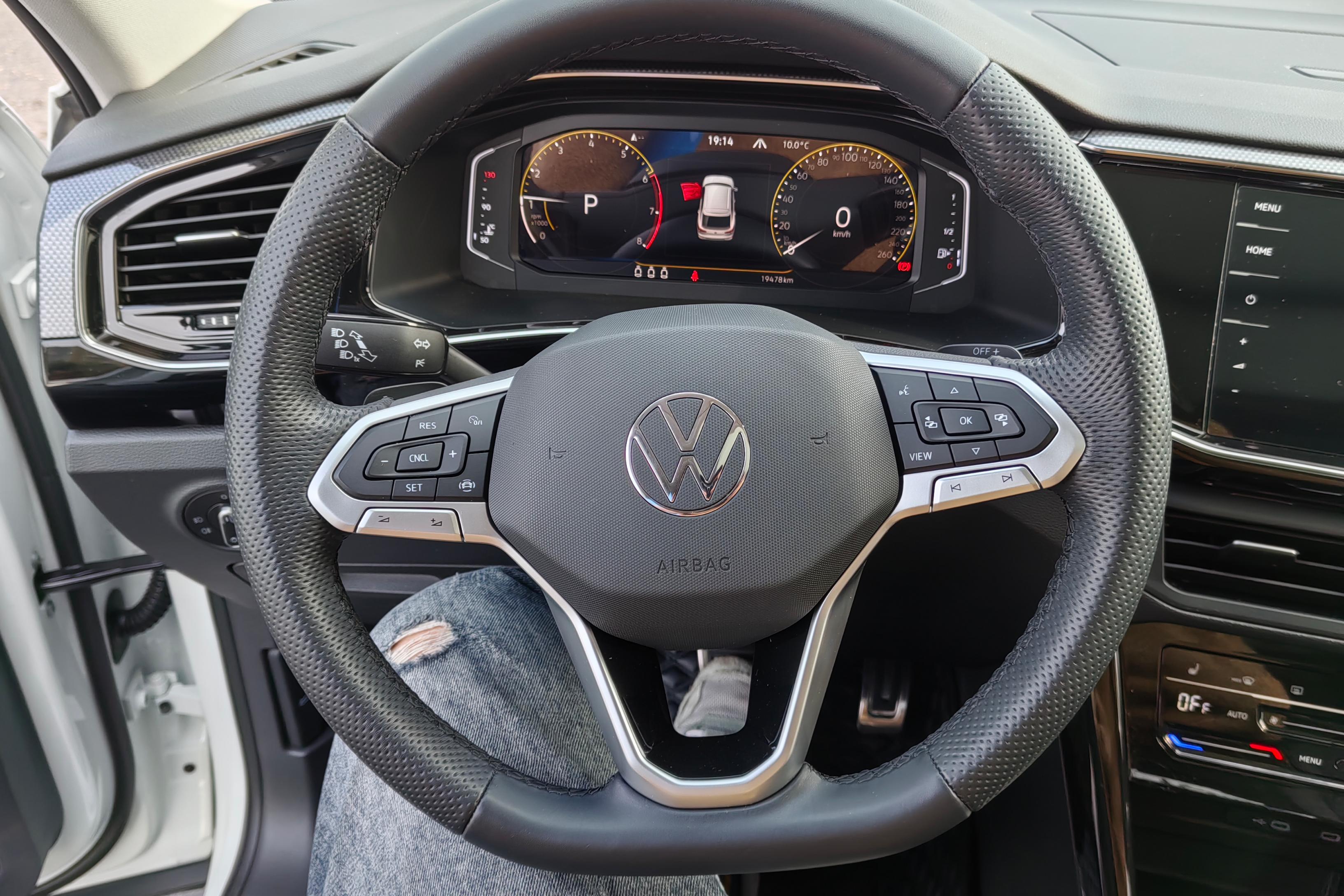 Volkswagen Tayron X 2022 #19 Volkswagen Tayron X 2022 car image #19