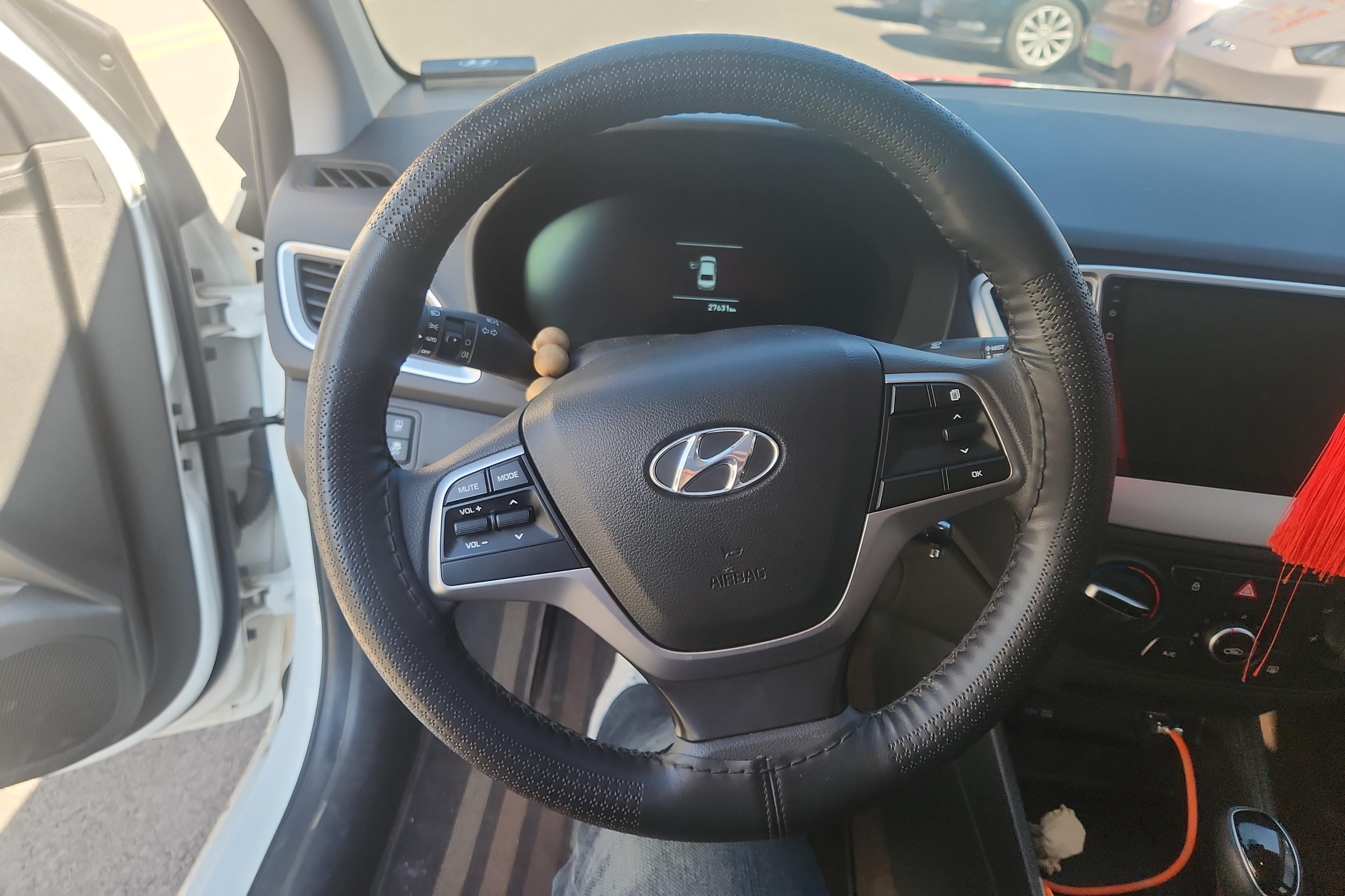 Hyundai Verna 2021 #19 Hyundai Verna 2021 car image #19