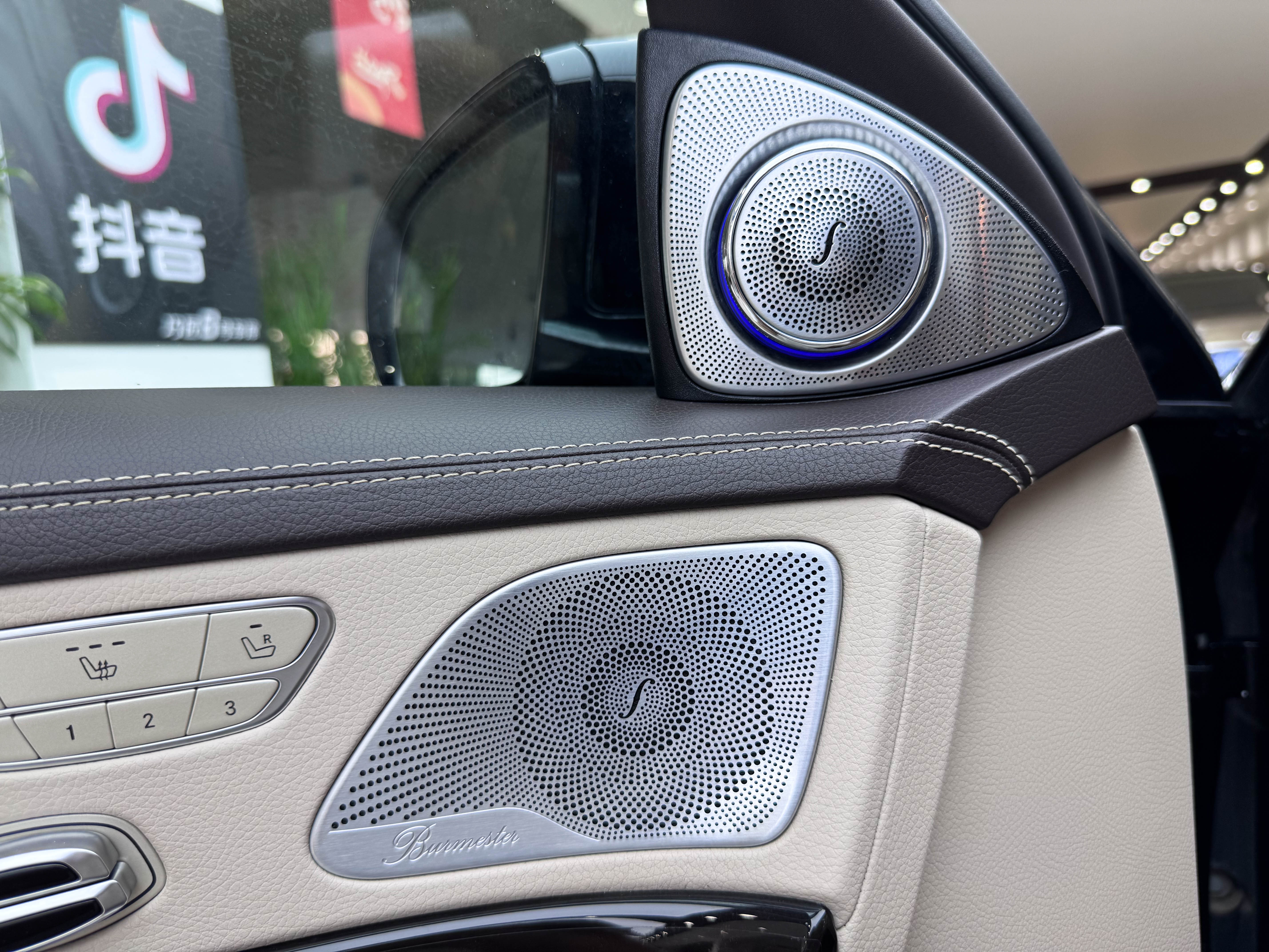 奔驰 迈巴赫S级 2019 汽车图片 #19