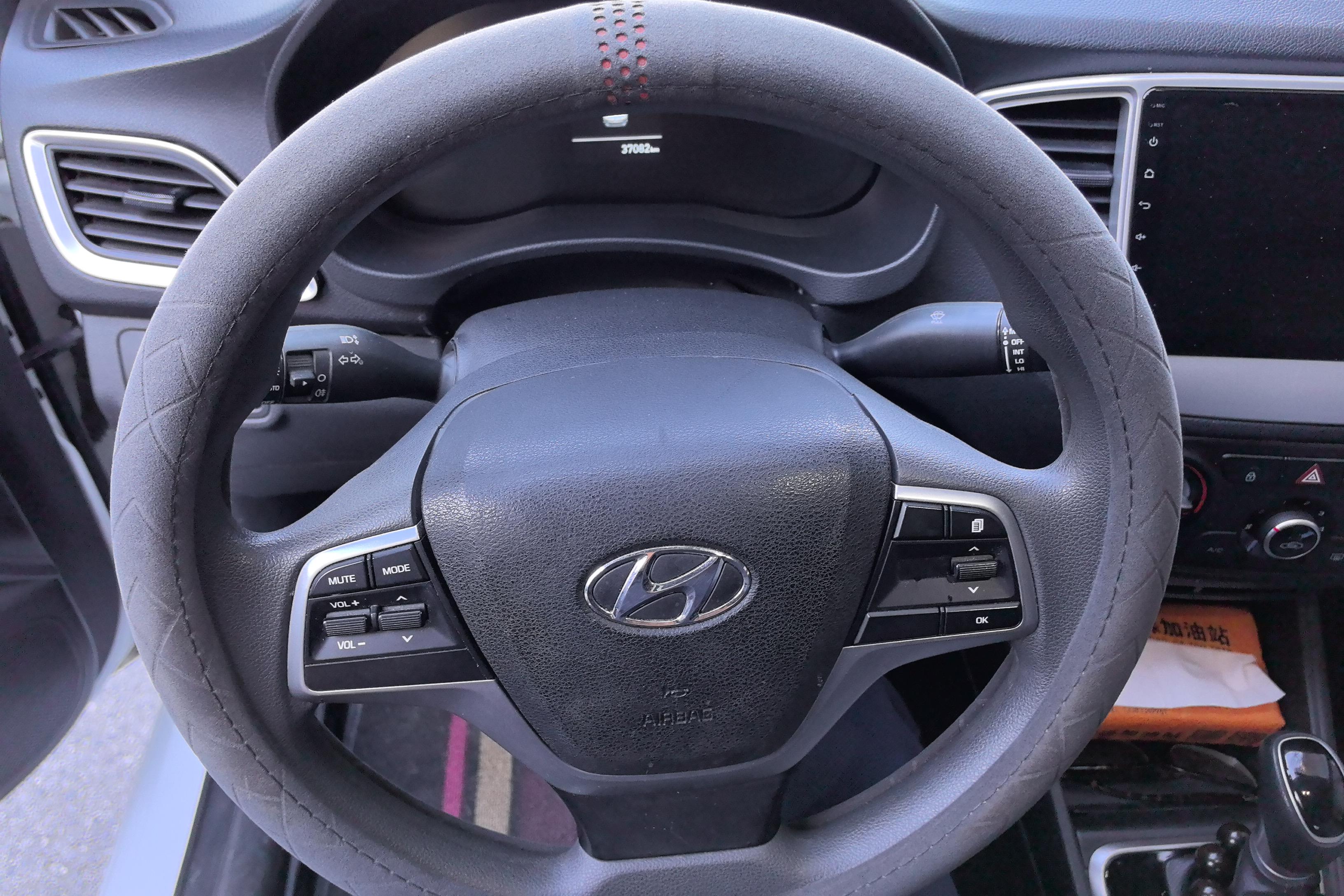 Hyundai Verna 2021 car image #19