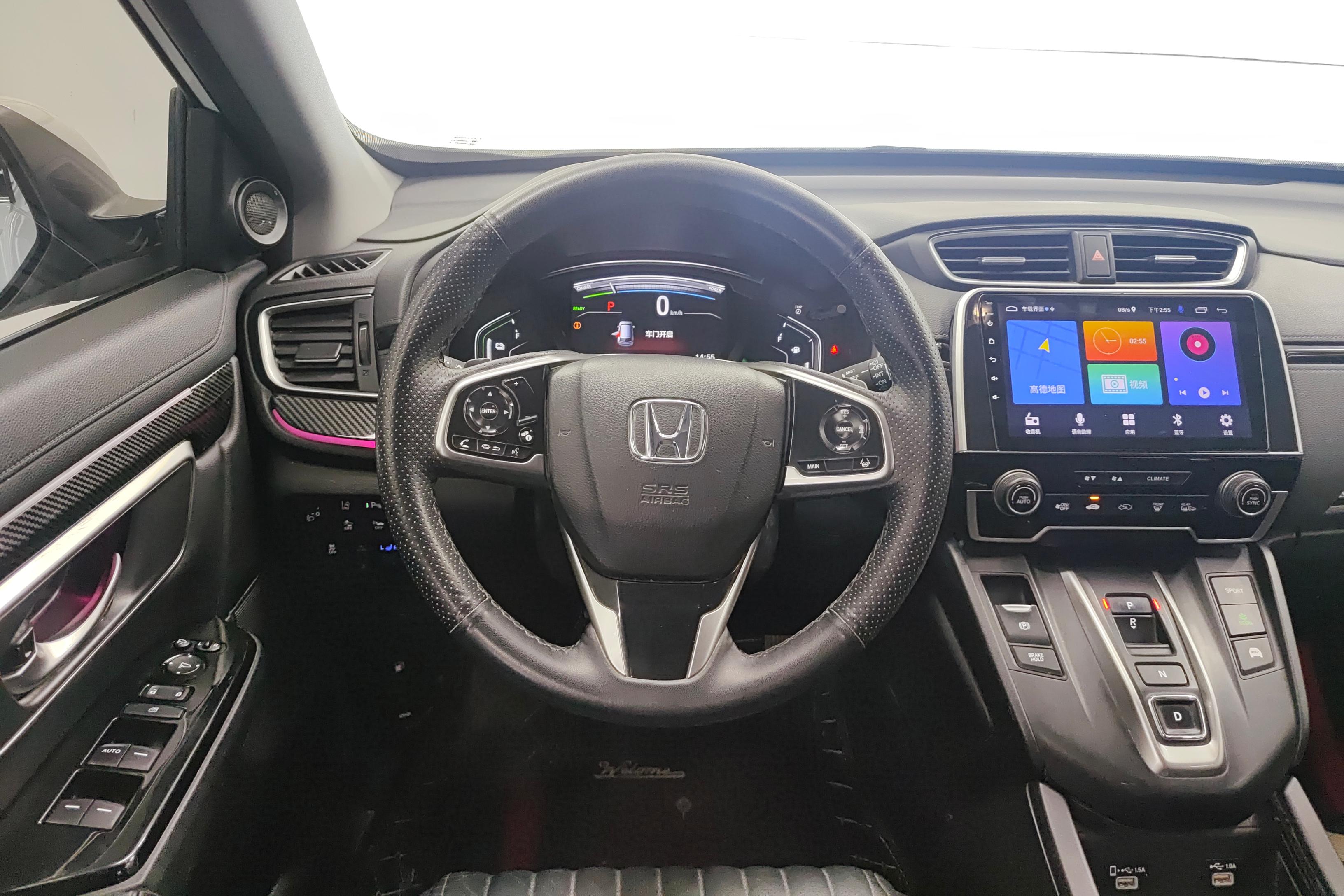 Honda Breeze 2022 immagine di auto #19