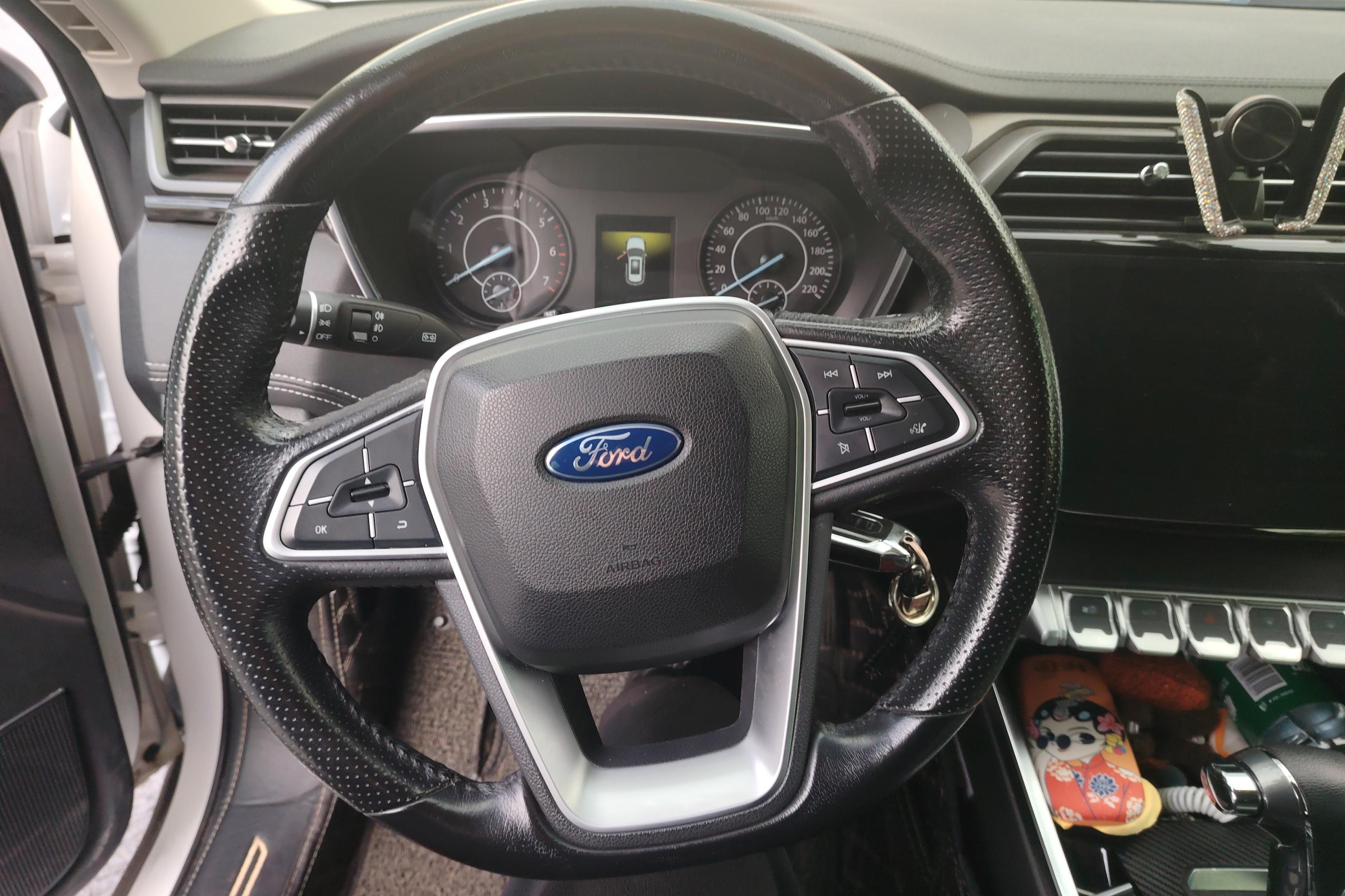 Ford Territory 2019 car image #19