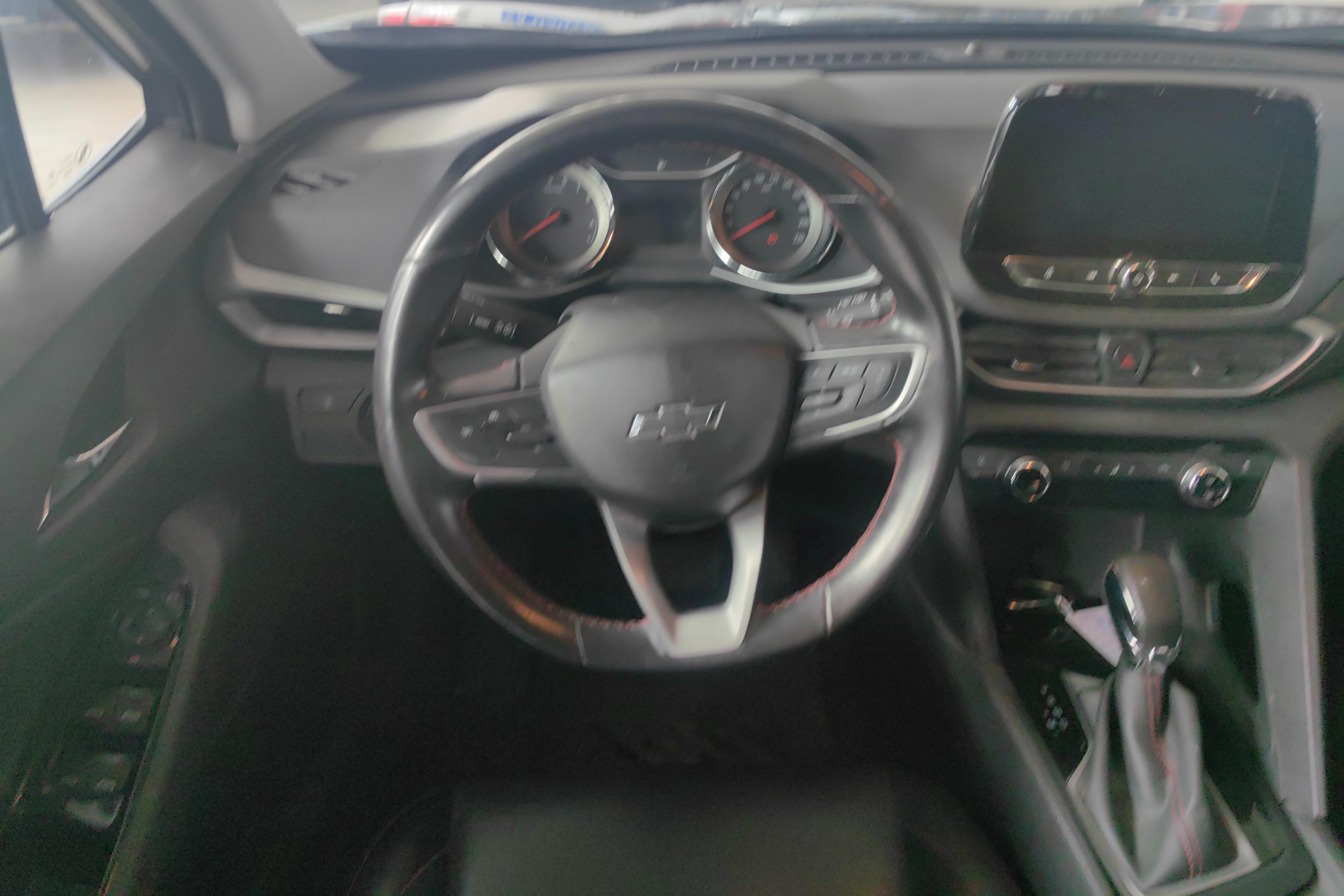 Chevrolet Orlando 2018 #19 Chevrolet Orlando 2018 car image #19