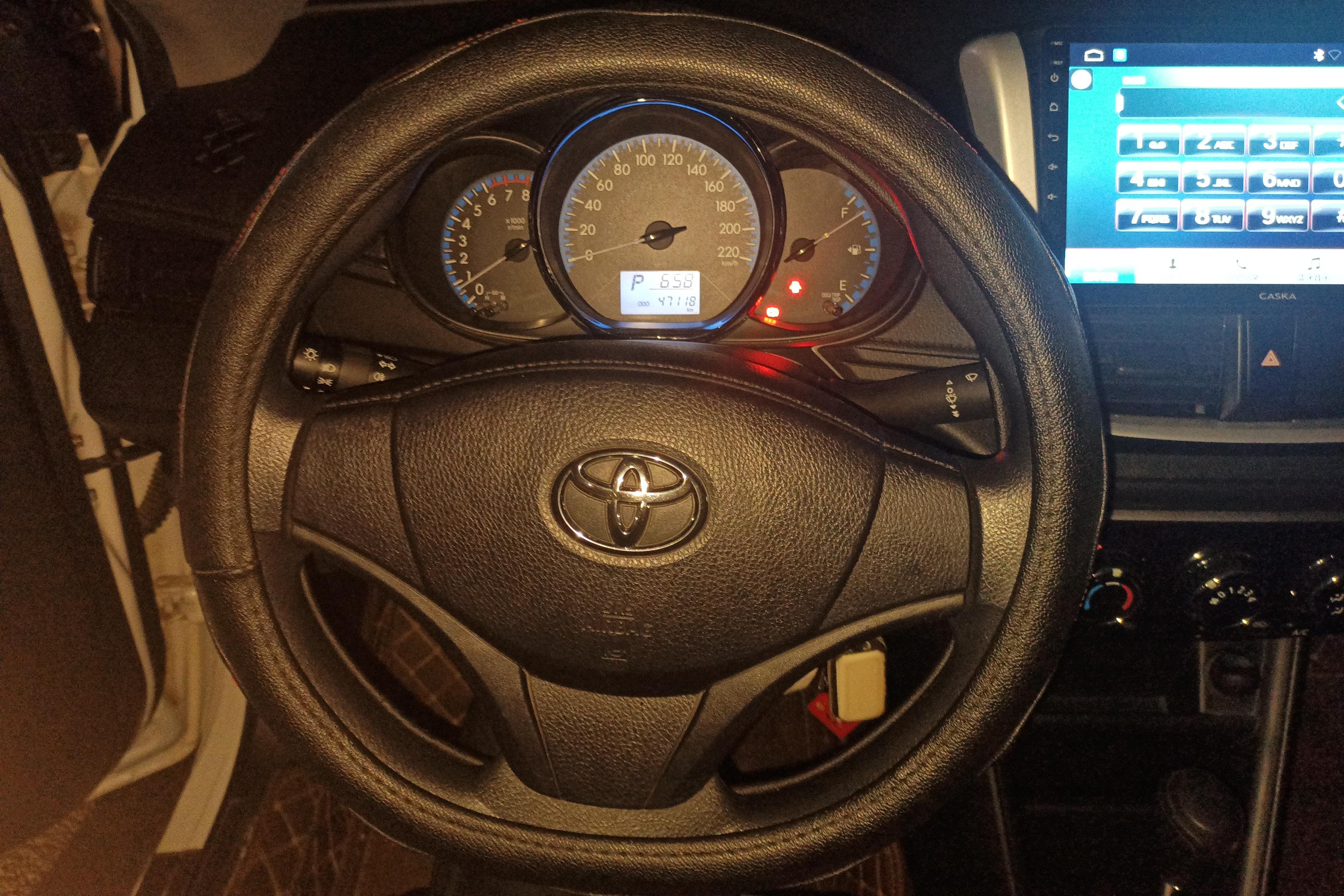 Toyota Vios 2020 car image #19