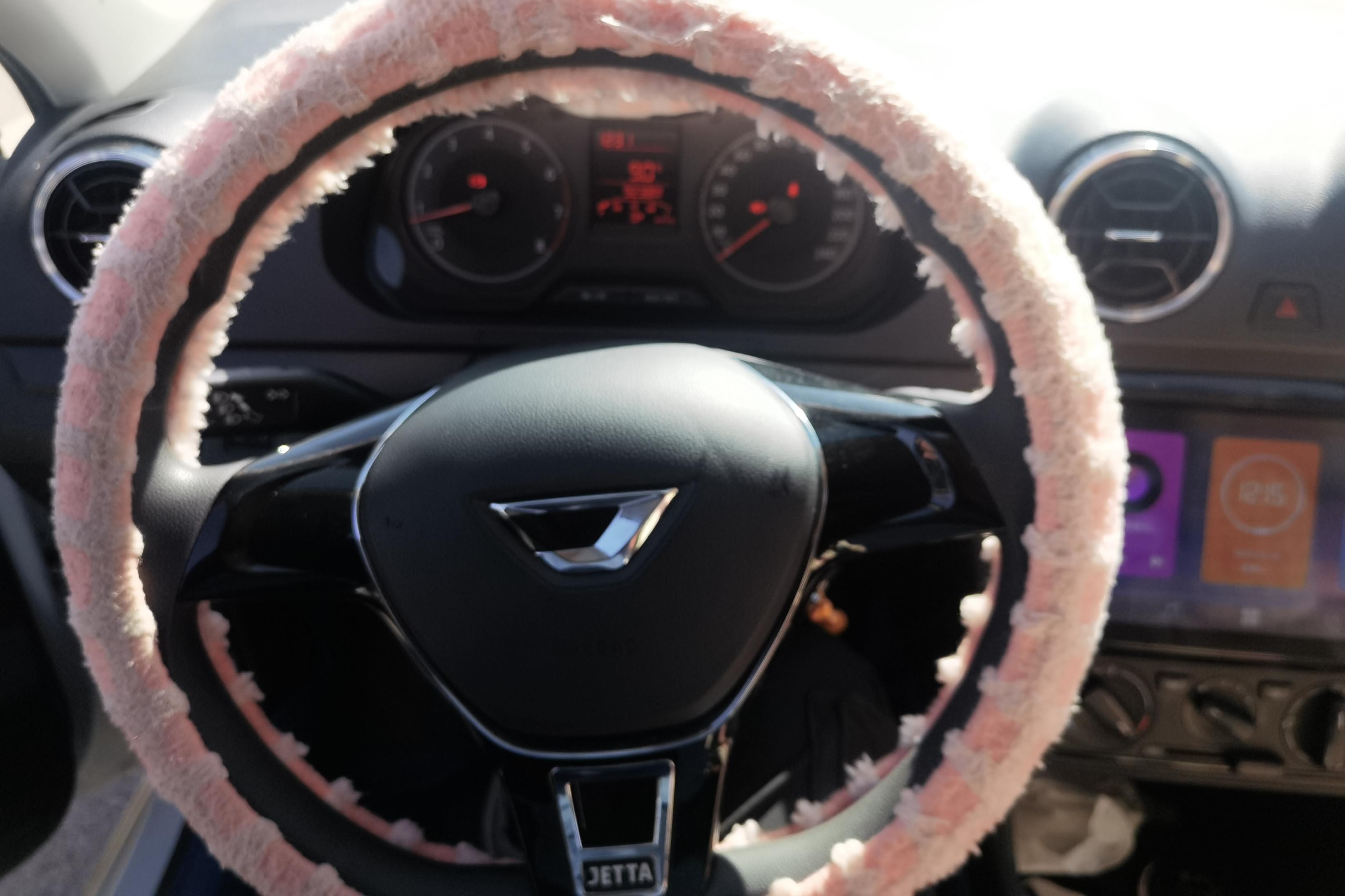 捷达 捷达VA3 2021 #19 捷达 捷达VA3 2021 汽车图片 #19