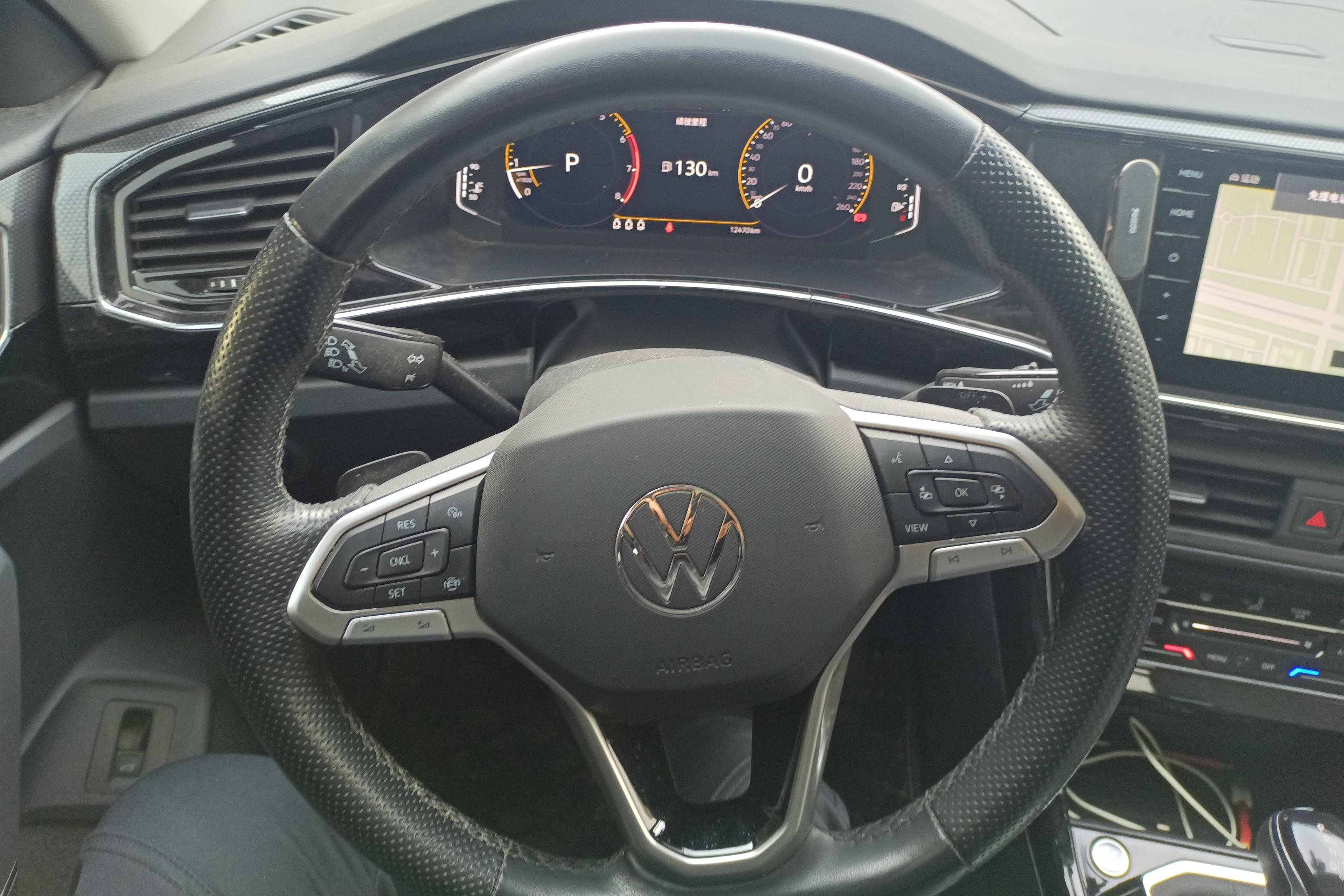 Volkswagen Tayron X 2020 #19 Volkswagen Tayron X 2020 immagine di auto #19