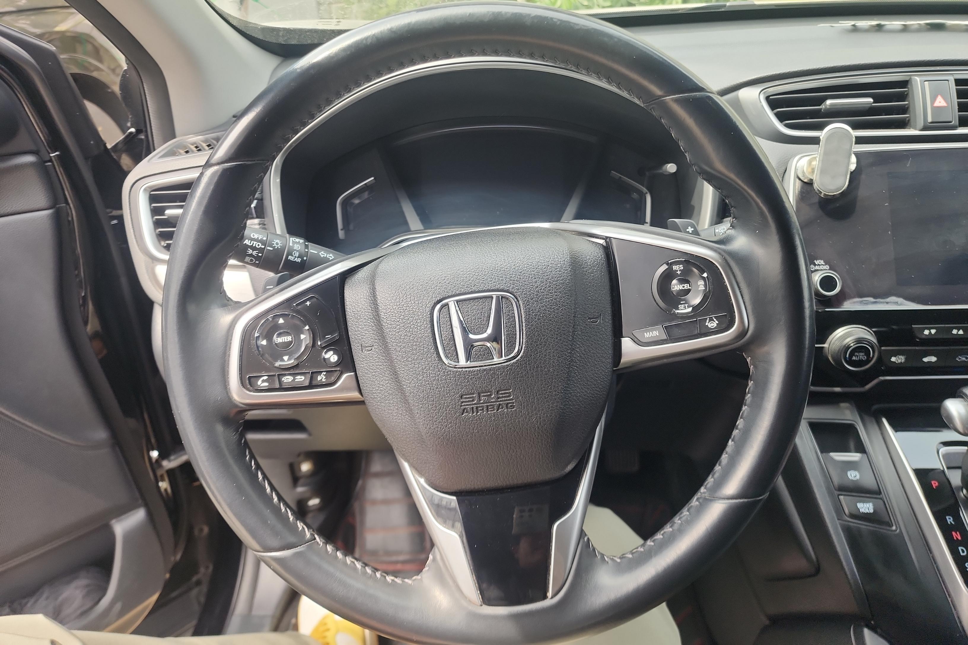 Honda Breeze 2021 car image #19