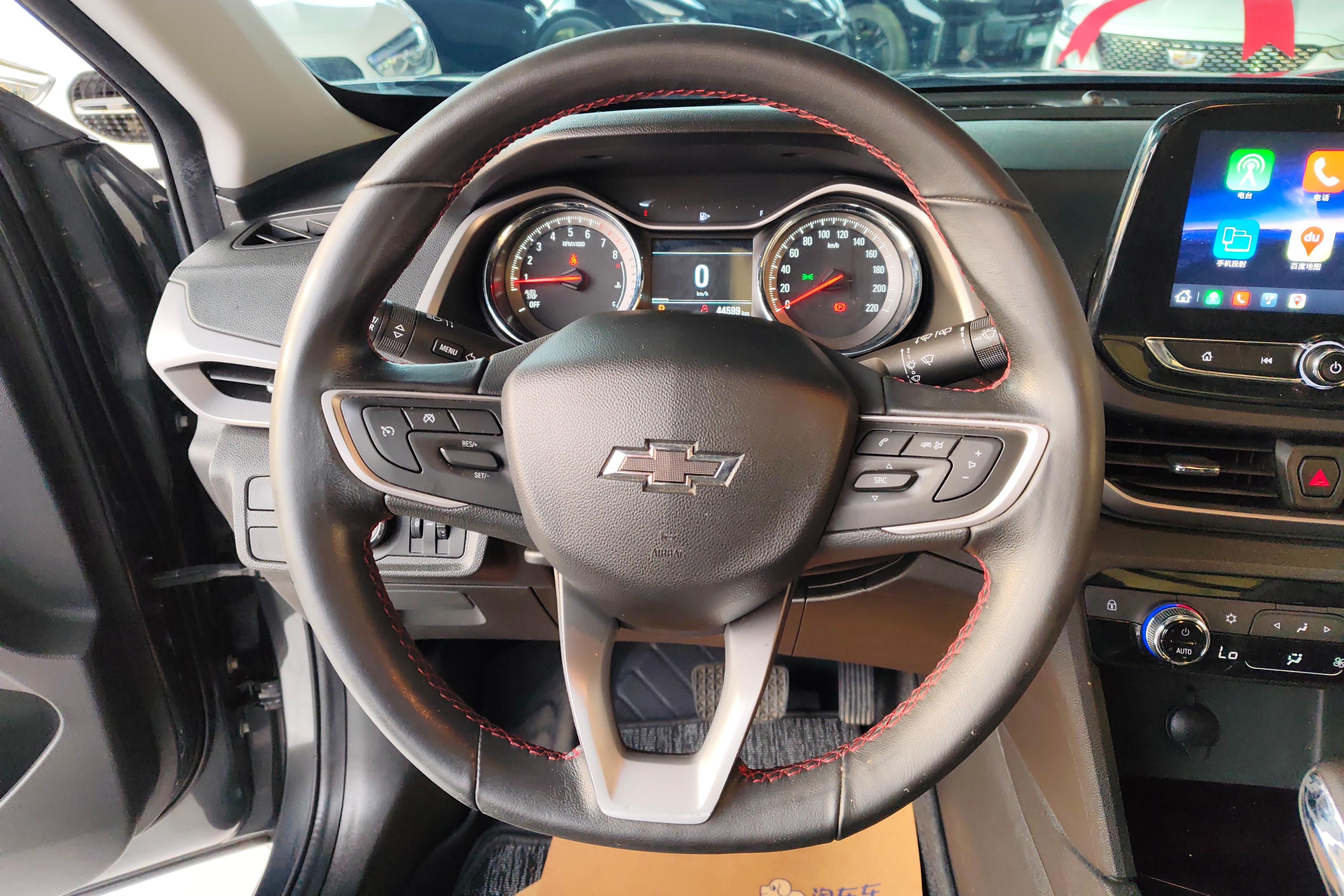 Chevrolet Orlando 2020 #19 Chevrolet Orlando 2020 car image #19