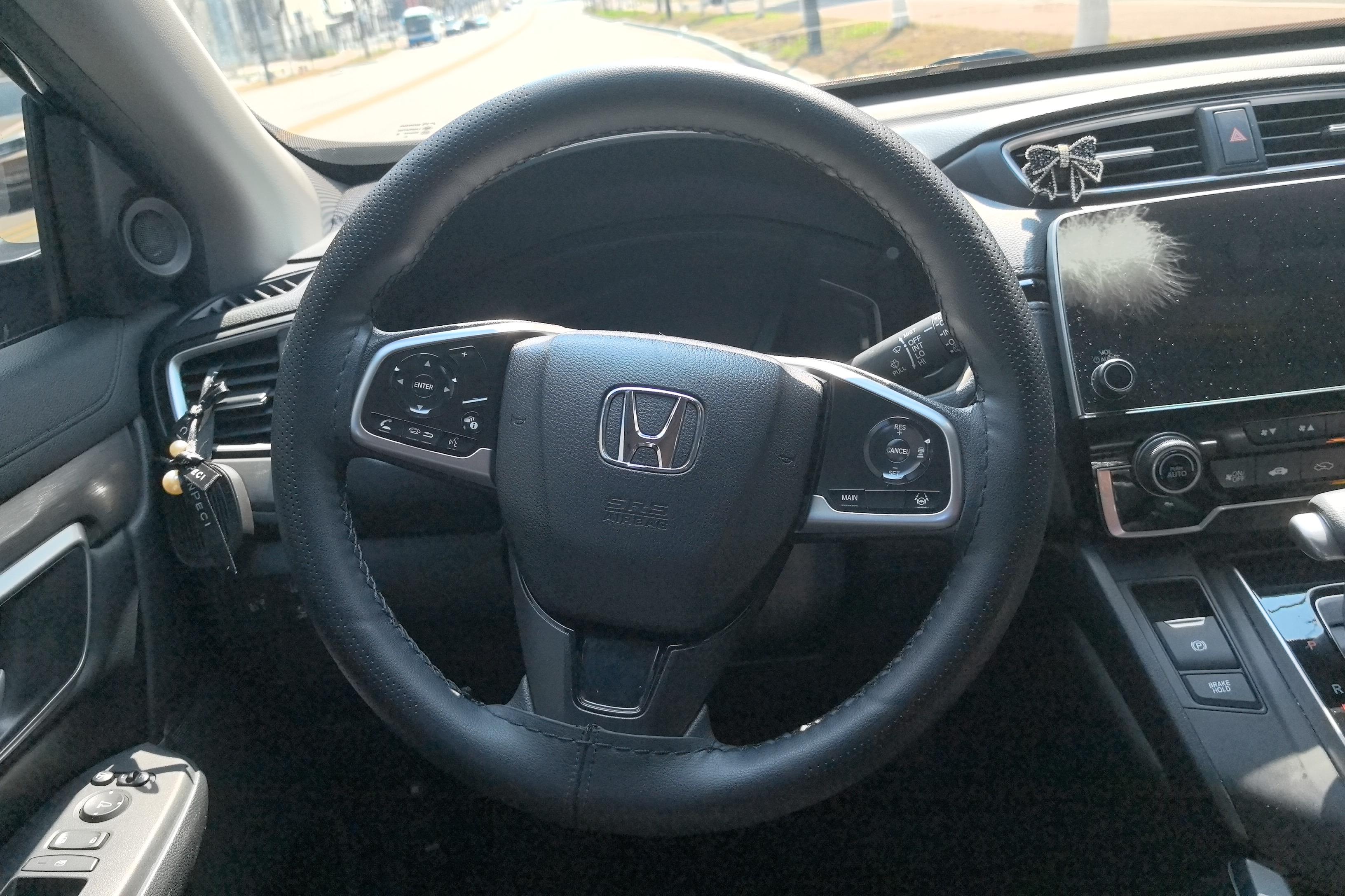 Honda Breeze 2020 #19 Honda Breeze 2020 car image #19