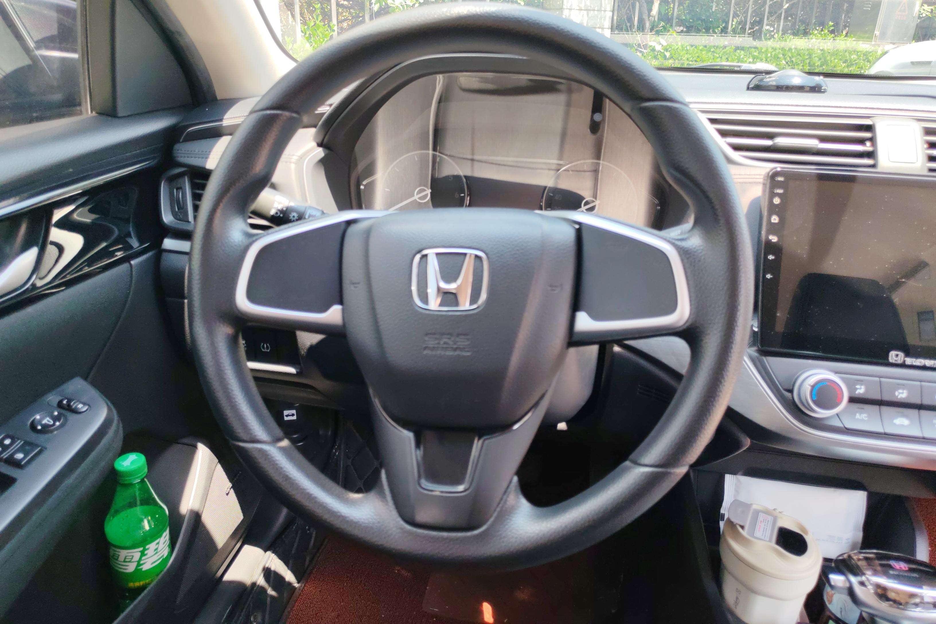 Honda Envix 2020 #19 Honda Envix 2020 صورة سيارة #19