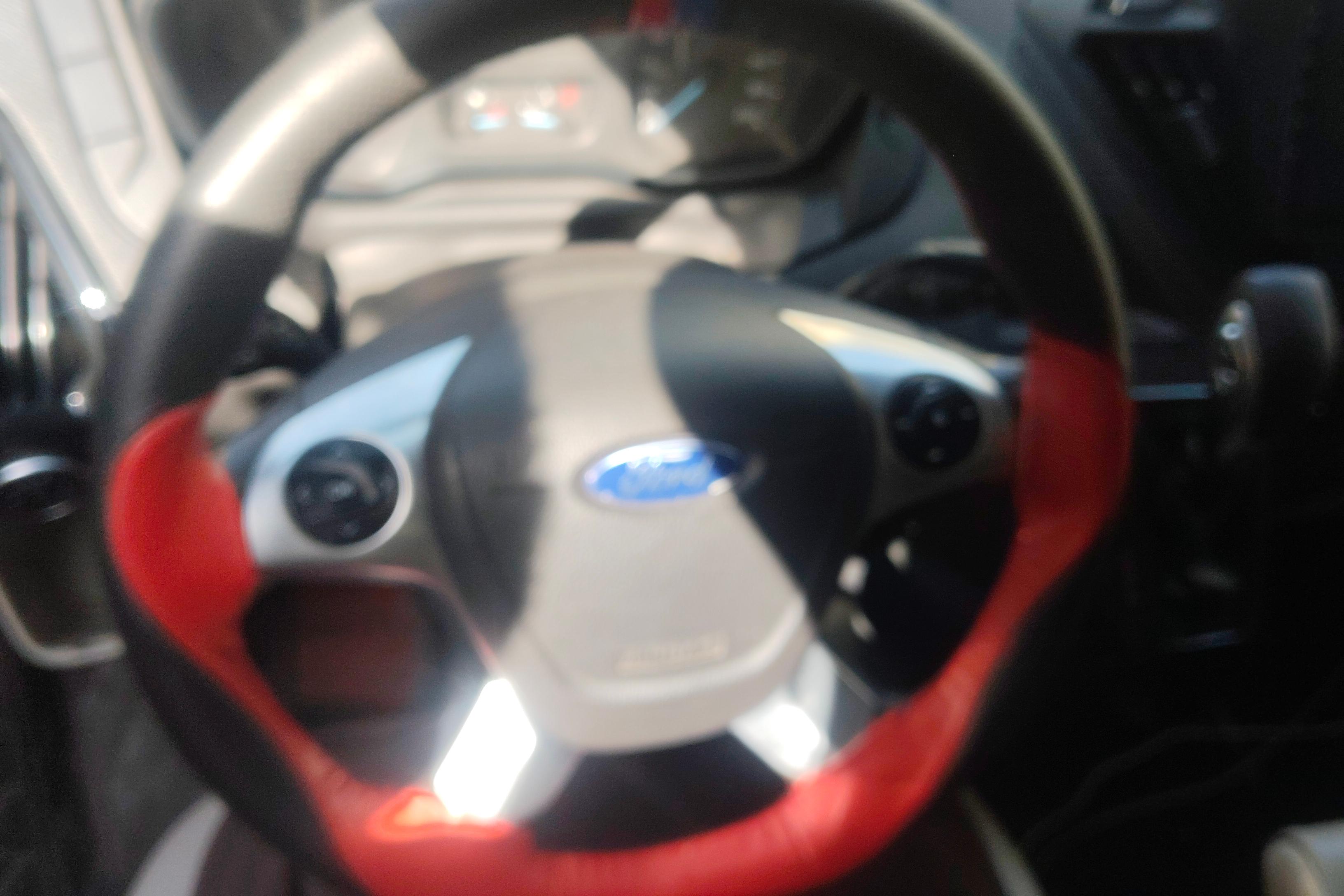 Ford Tourneo 2019 #19 Ford Tourneo 2019 car image #19