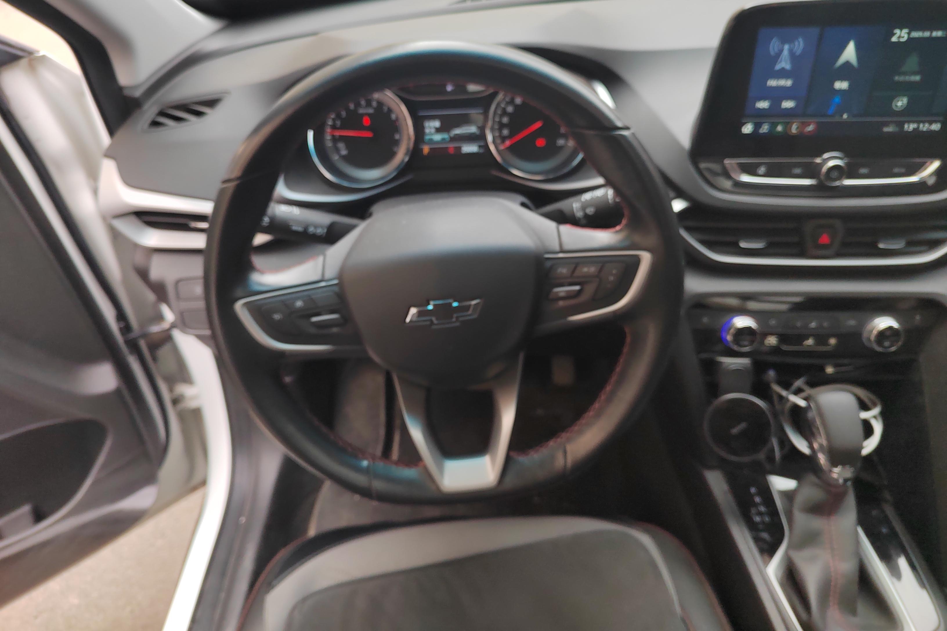 Chevrolet Orlando 2021 car image #19