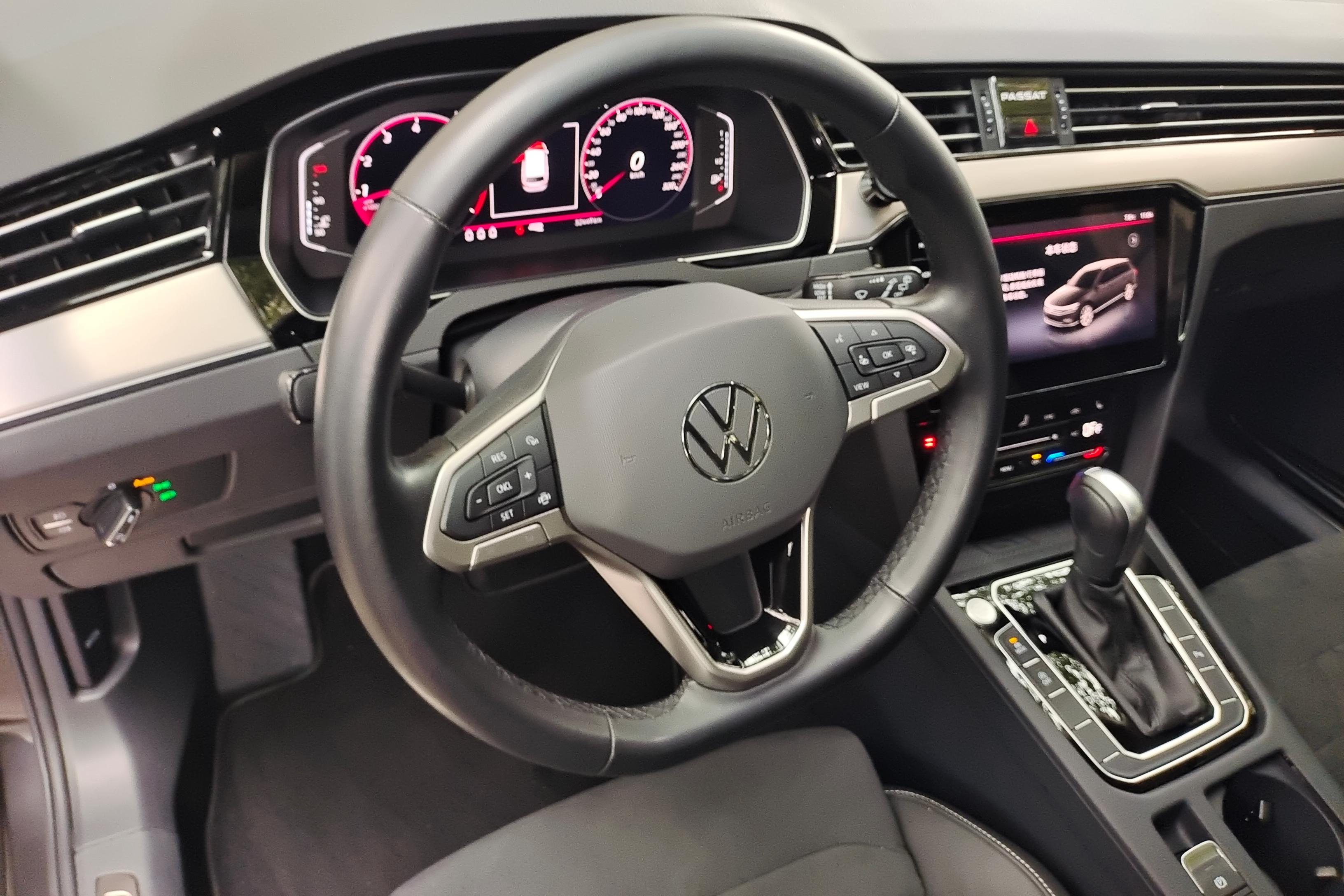 Volkswagen Passat Variant 2022 #19 Volkswagen Passat Variant 2022 imagem de carro #19