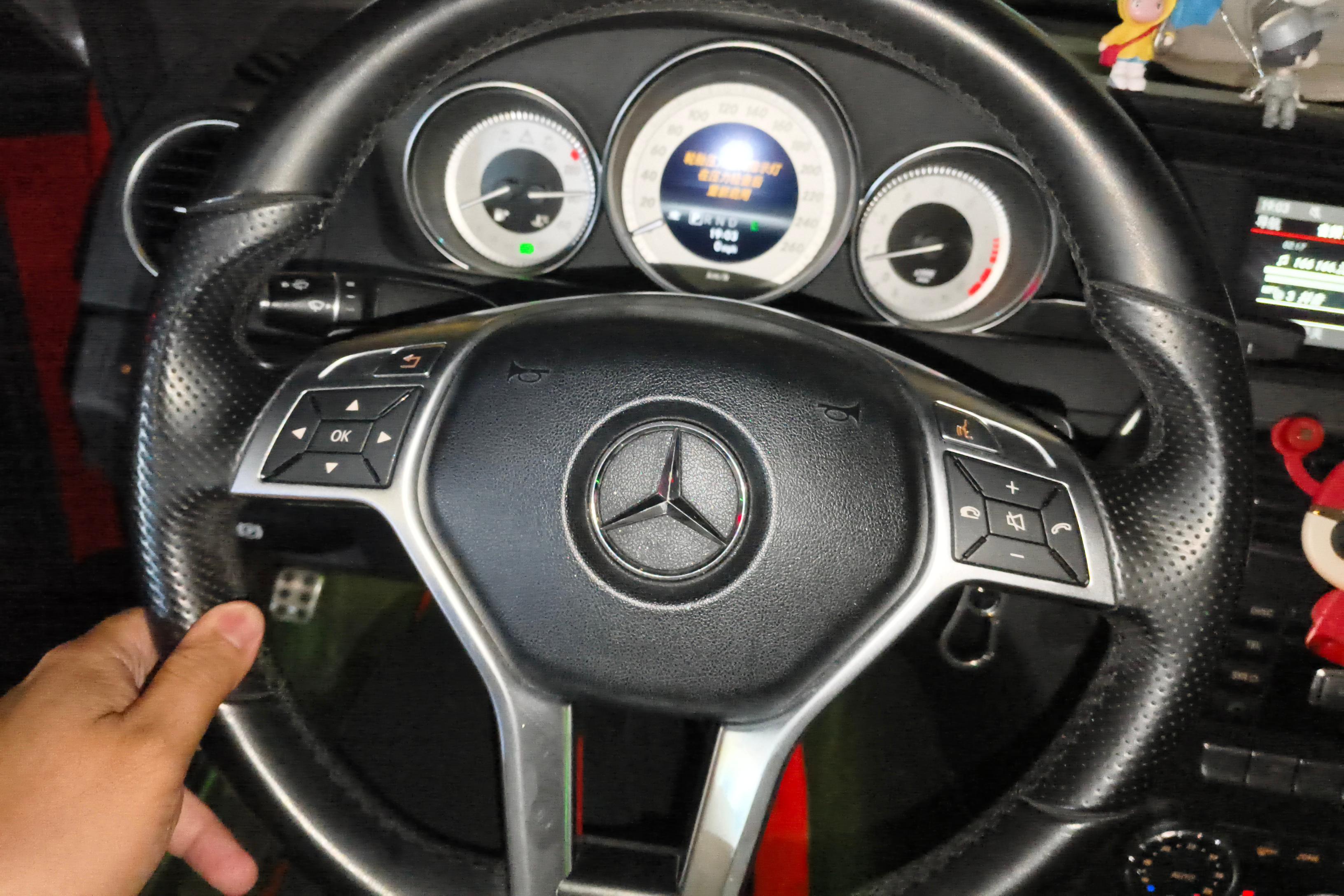 Mercedes-Benz C Class (Imported) 2013 #19 Mercedes-Benz C Class (Imported) 2013 car image #19