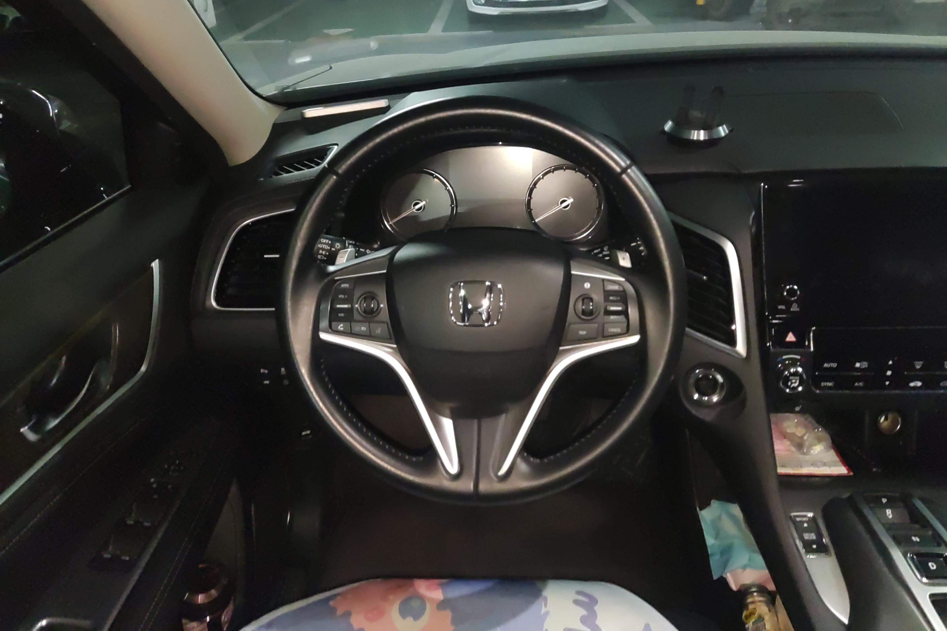 Honda Avancier 2022 #19 Honda Avancier 2022 immagine di auto #19