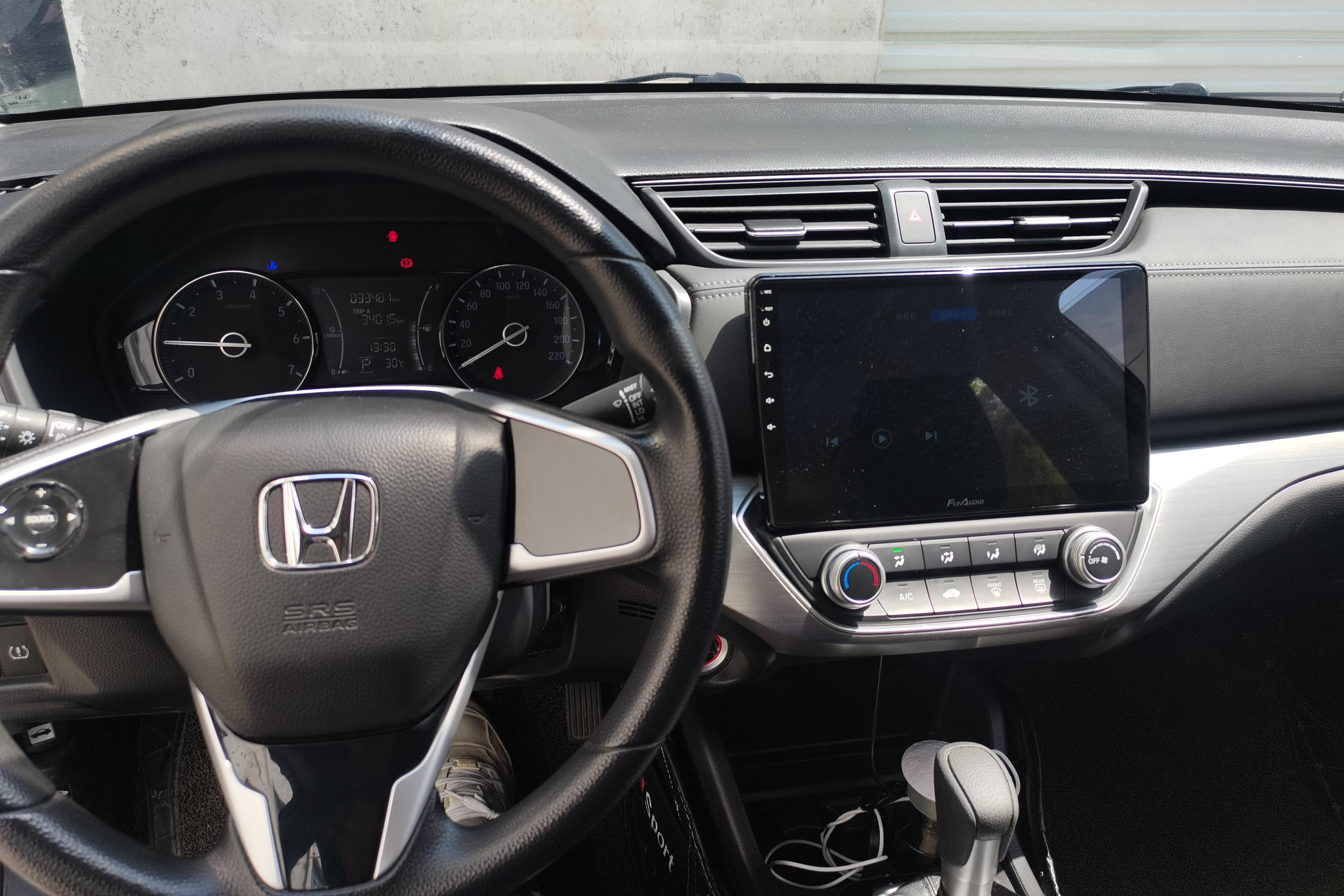 Honda Envix 2022 #19 Honda Envix 2022 car image #19