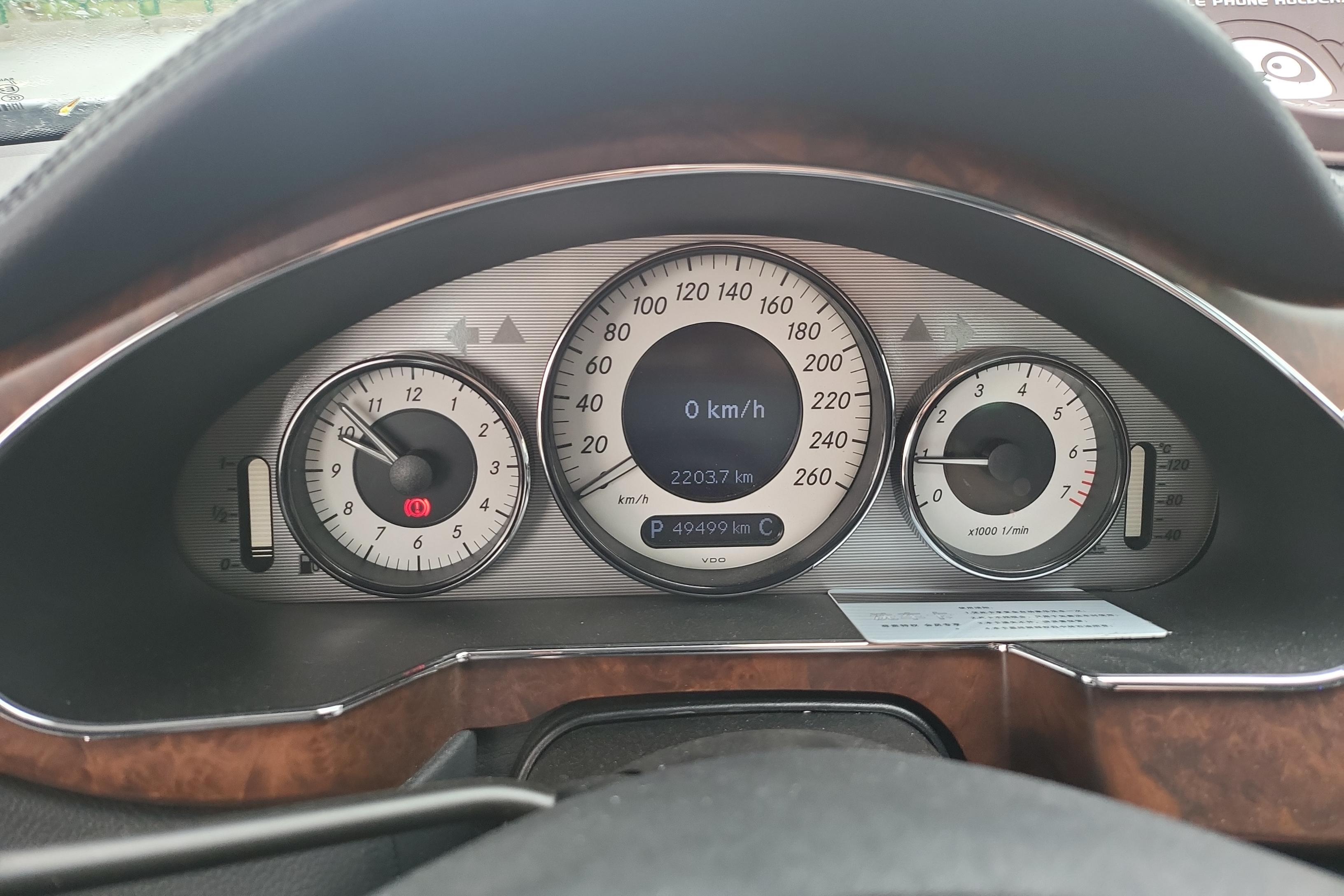 Mercedes-Benz CLS AMG 2010 #19 Mercedes-Benz CLS AMG 2010 car image #19